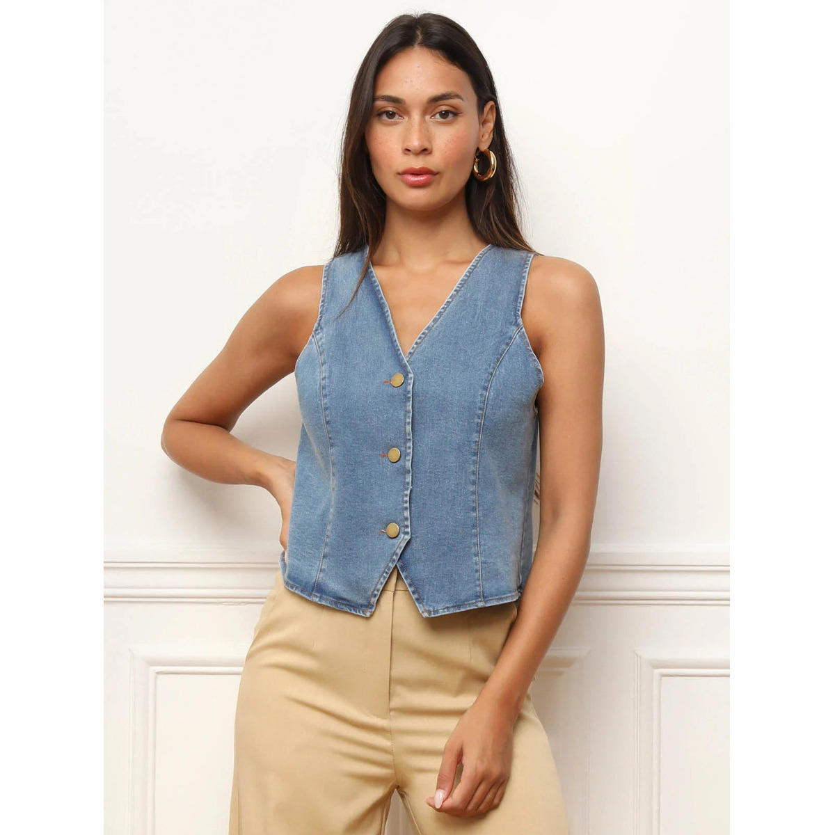 Σακάκι/Blazers La Modeuse 72438_P170032