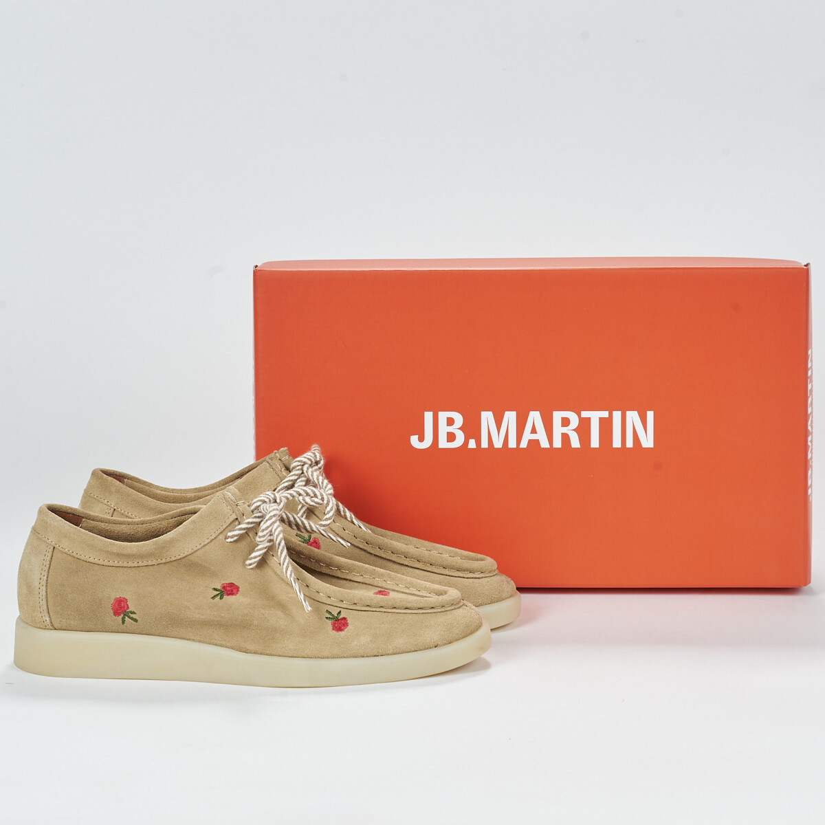 Xαμηλά Sneakers JB Martin BONNIE