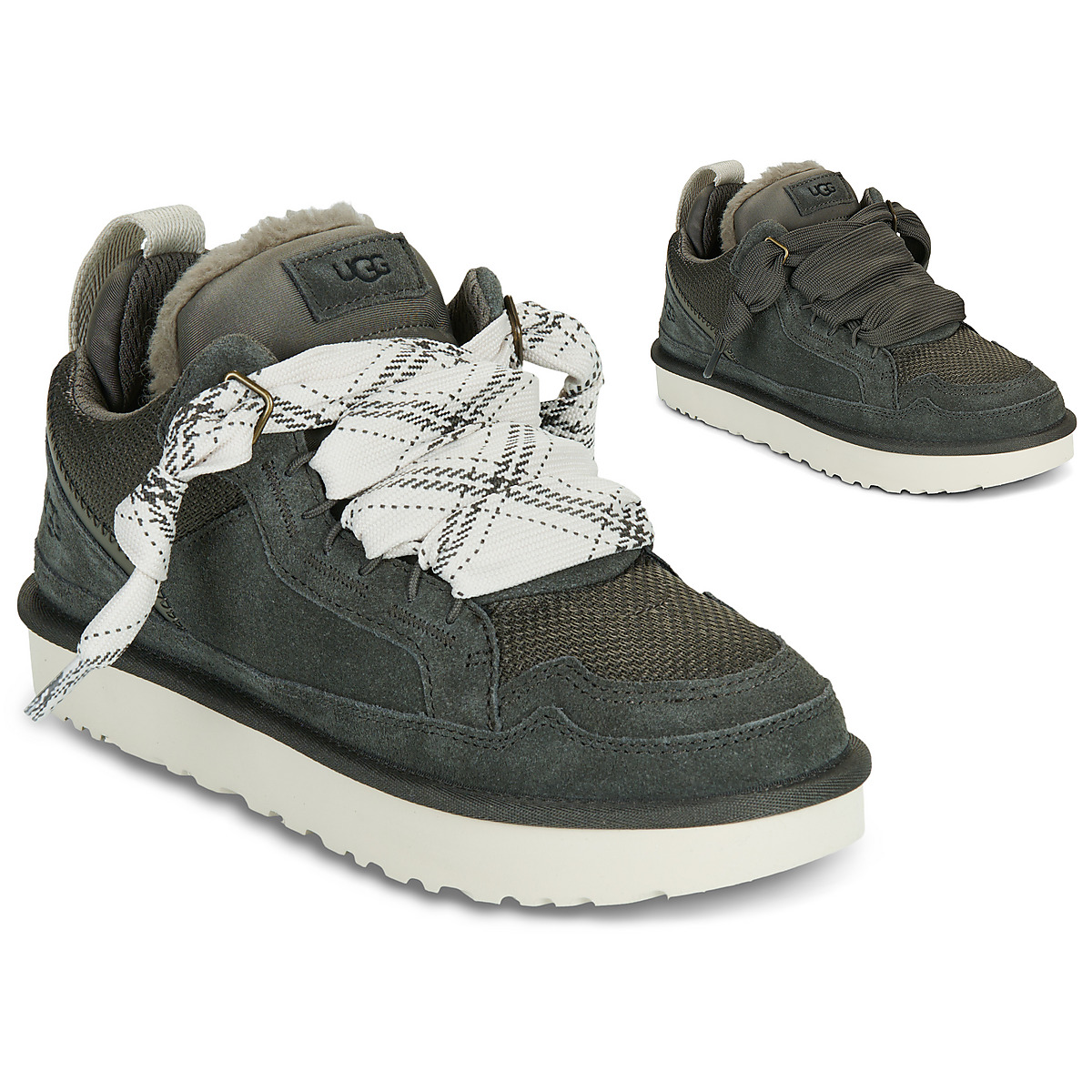 Ψηλά Sneakers UGG LOWMEL