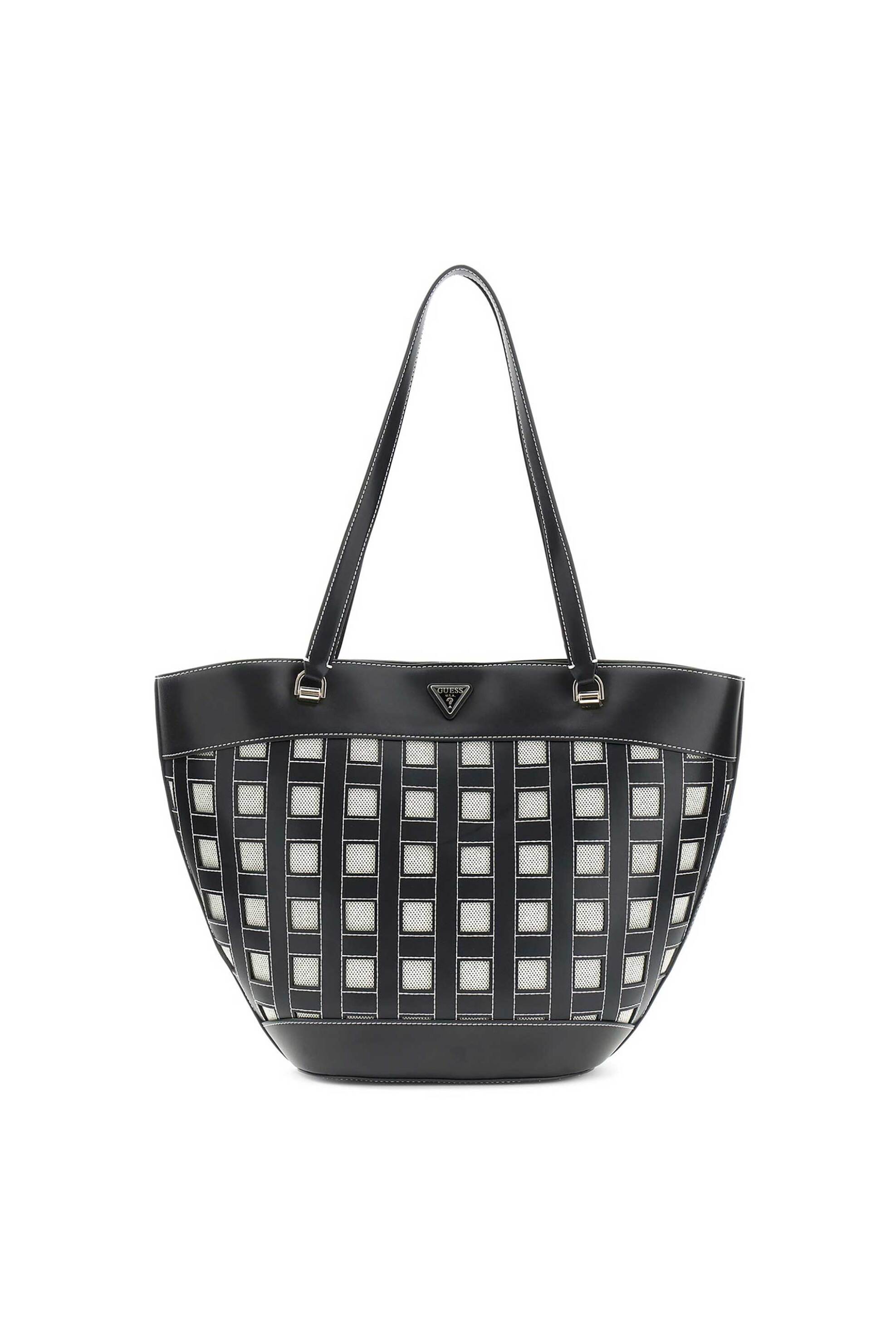 Guess γυναικεία τσάντα tote "Frankie"