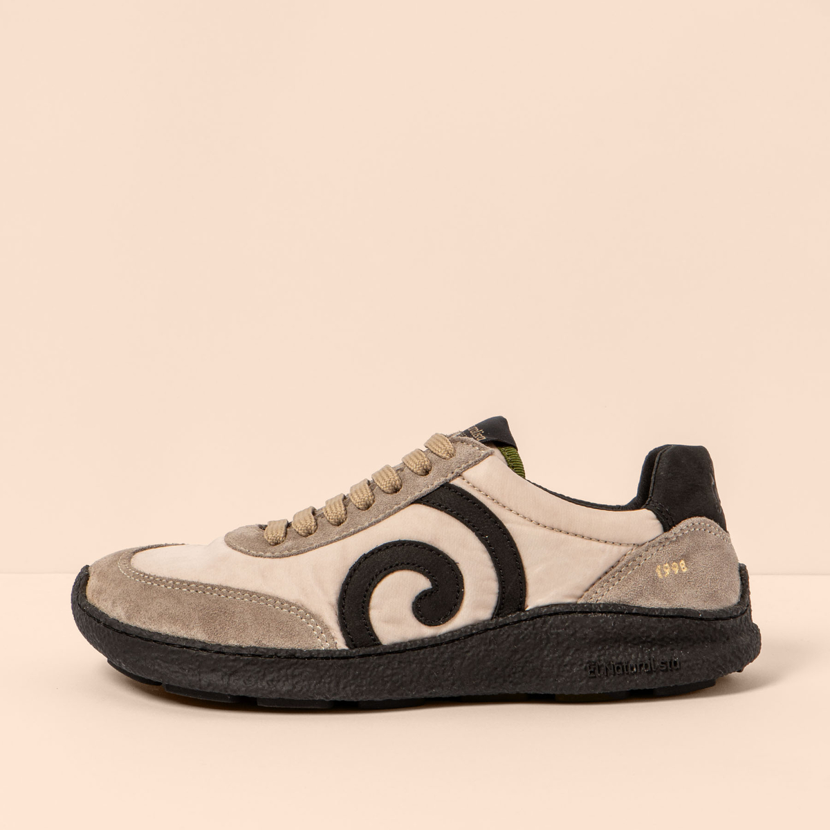 Xαμηλά Sneakers El Naturalista 25435A1ZZ005