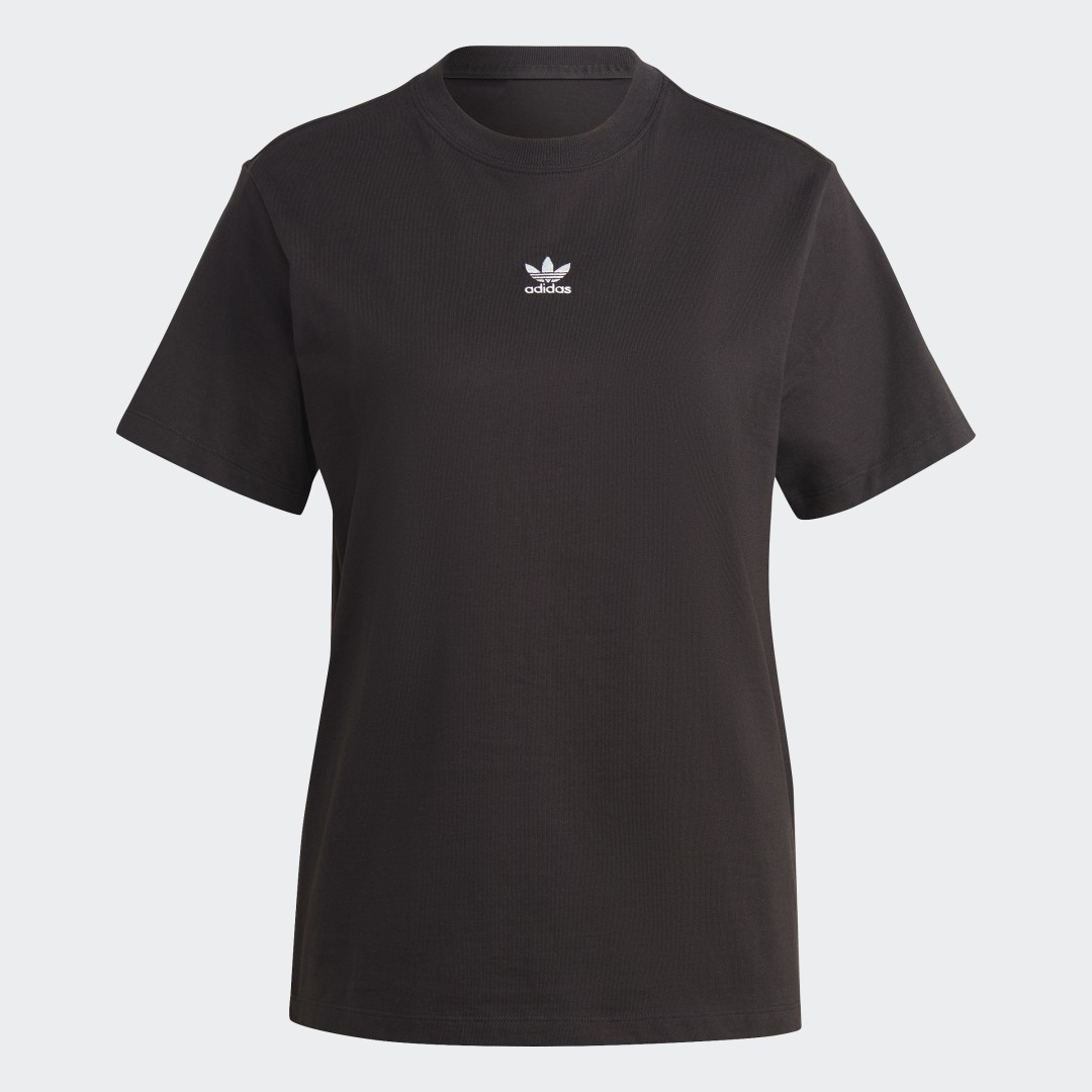 Μπλούζα Adicolor Essentials Regular