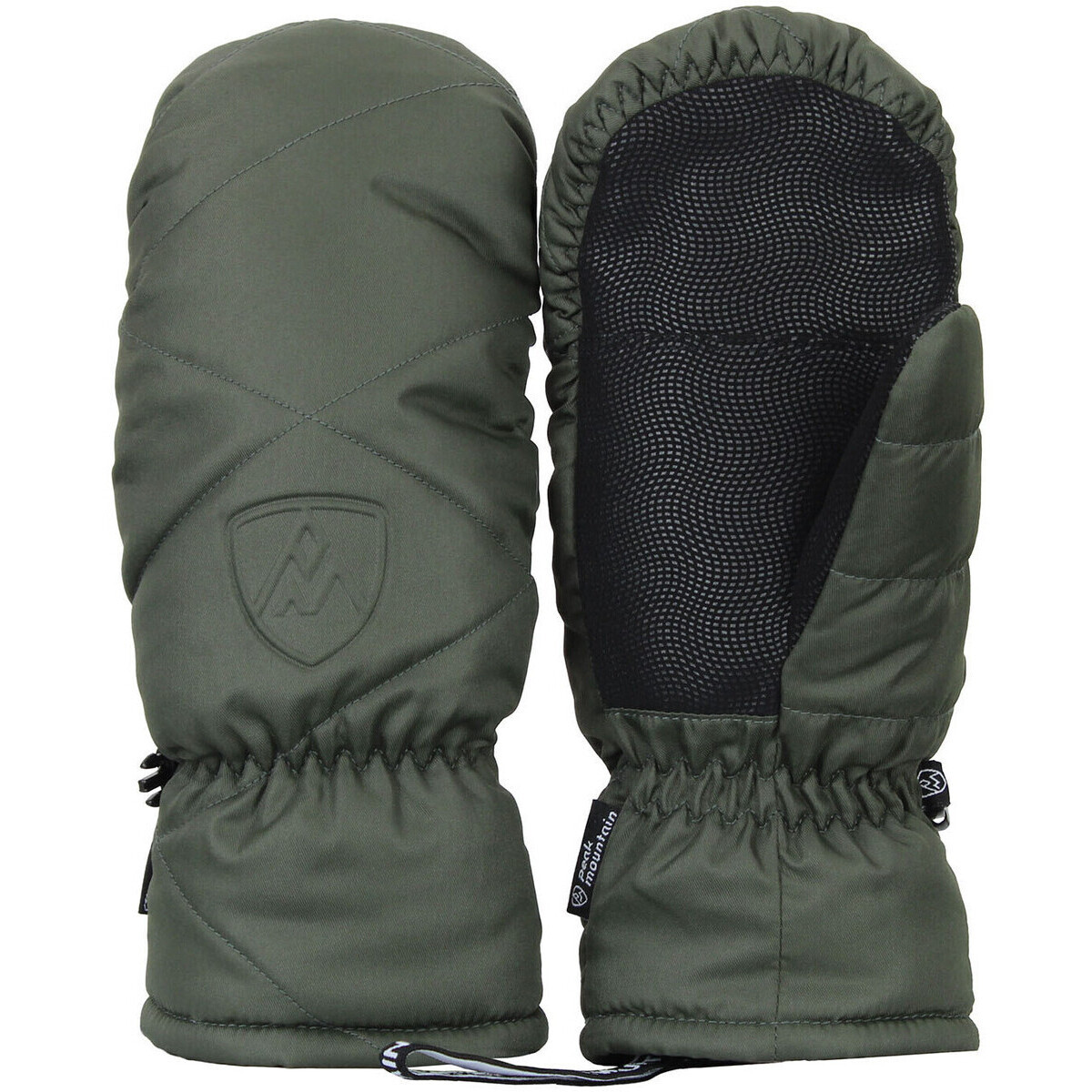 Γάντια Peak Mountain Gants de ski MITAINE