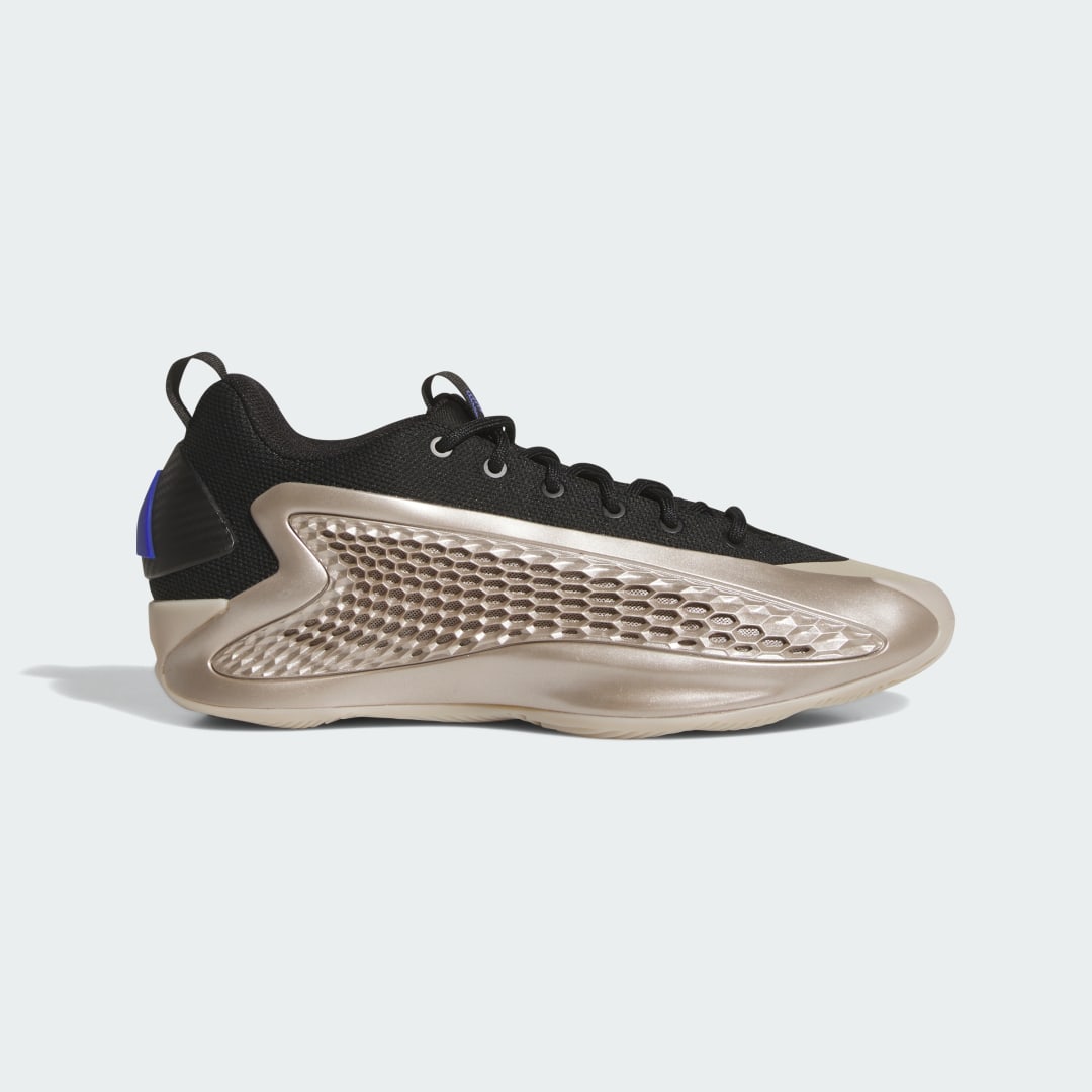 Anthony Edwards 1 Low Trainers