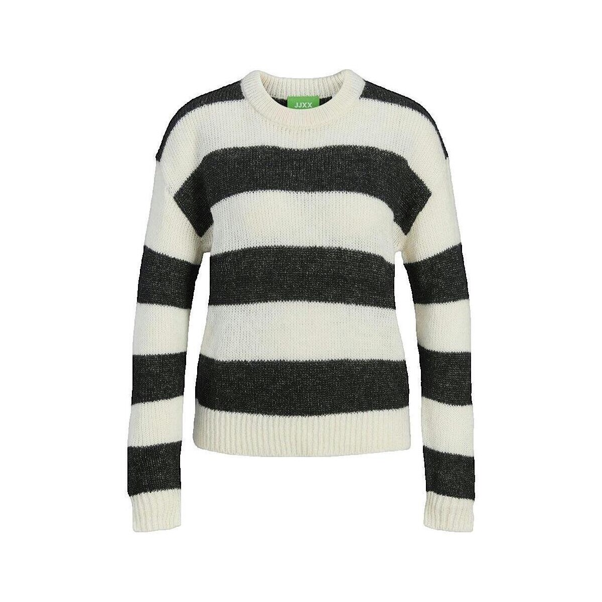 Πουλόβερ Jack & Jones Pull Penelope Loose Fit manches longues