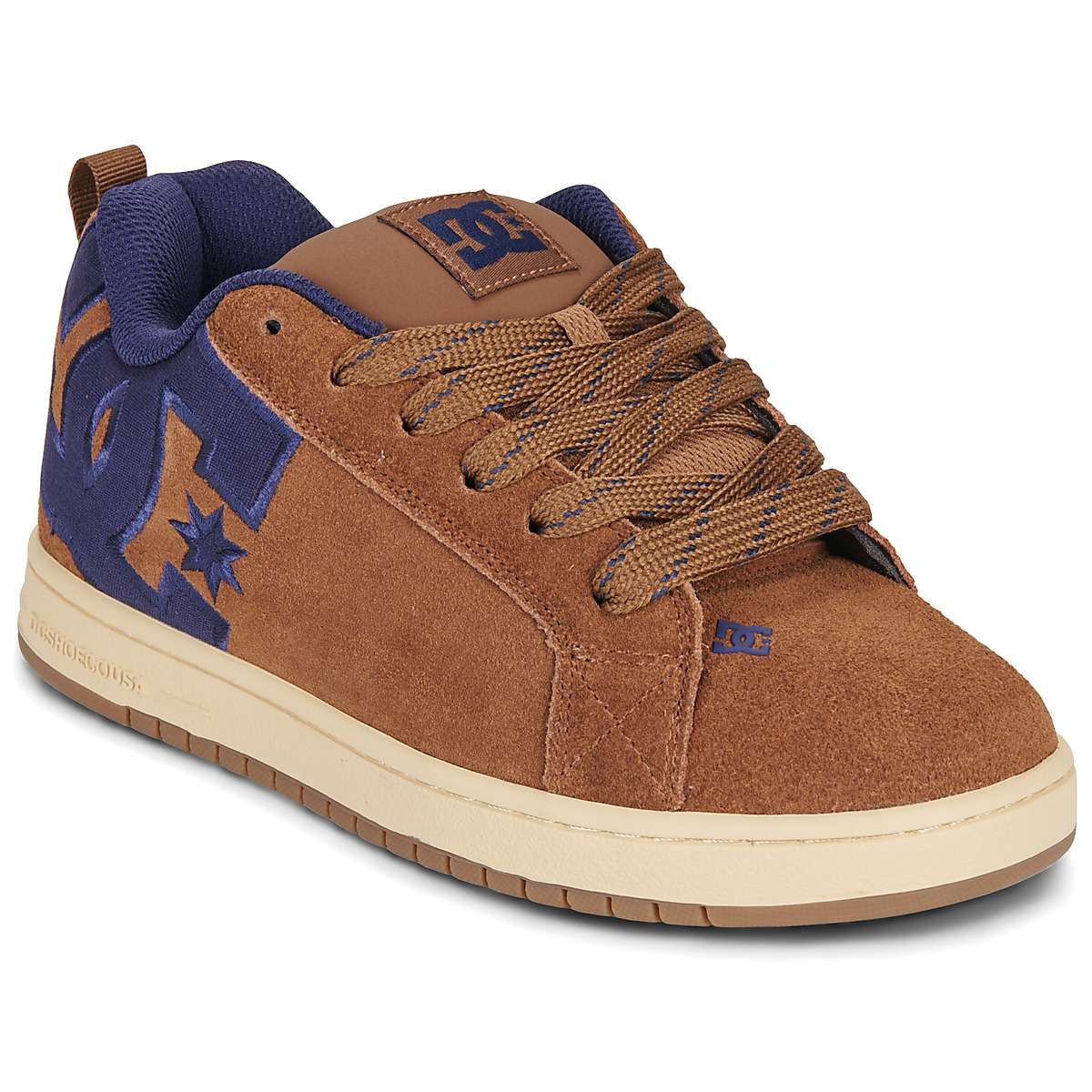 Xαμηλά Sneakers DC Shoes COURT GRAFFIK