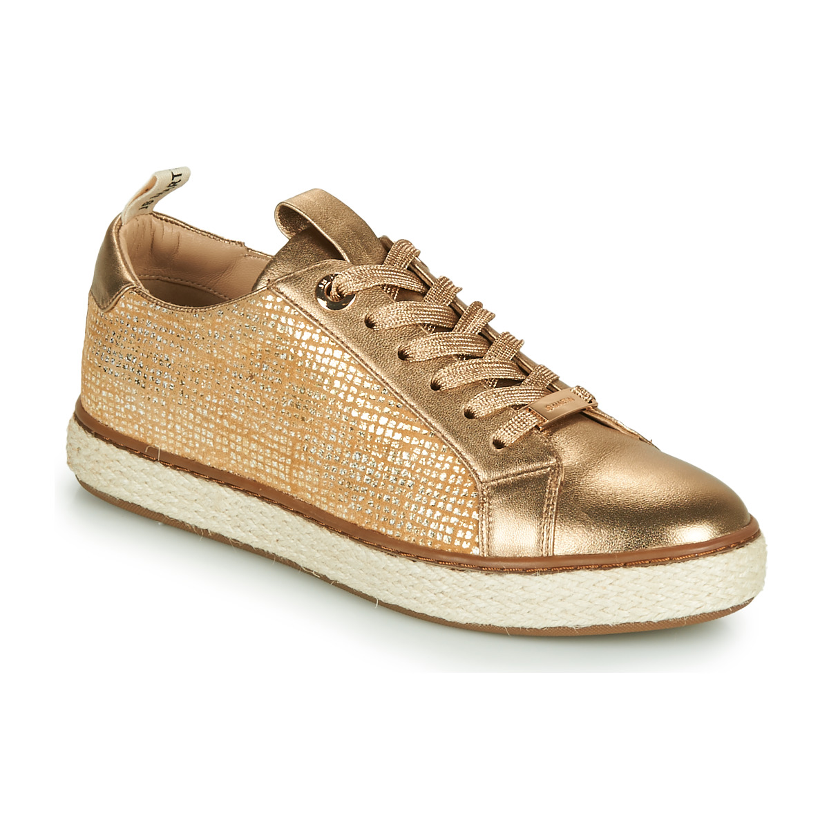 Xαμηλά Sneakers JB Martin 1INAYA