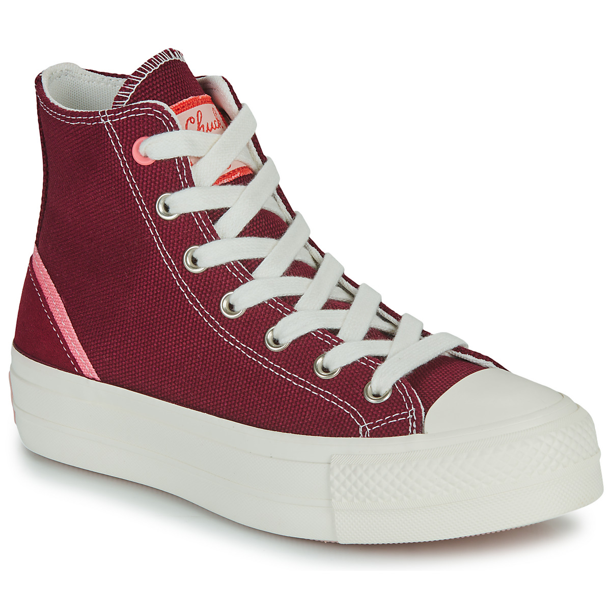 Ψηλά Sneakers Converse CHUCK TAYLOR ALL STAR LIFT