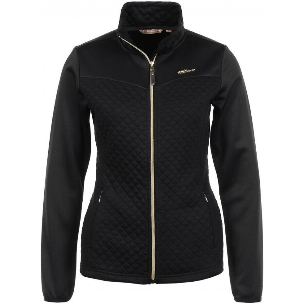 Fleece Peak Mountain Blouson polaire femme ACAMPBELL
