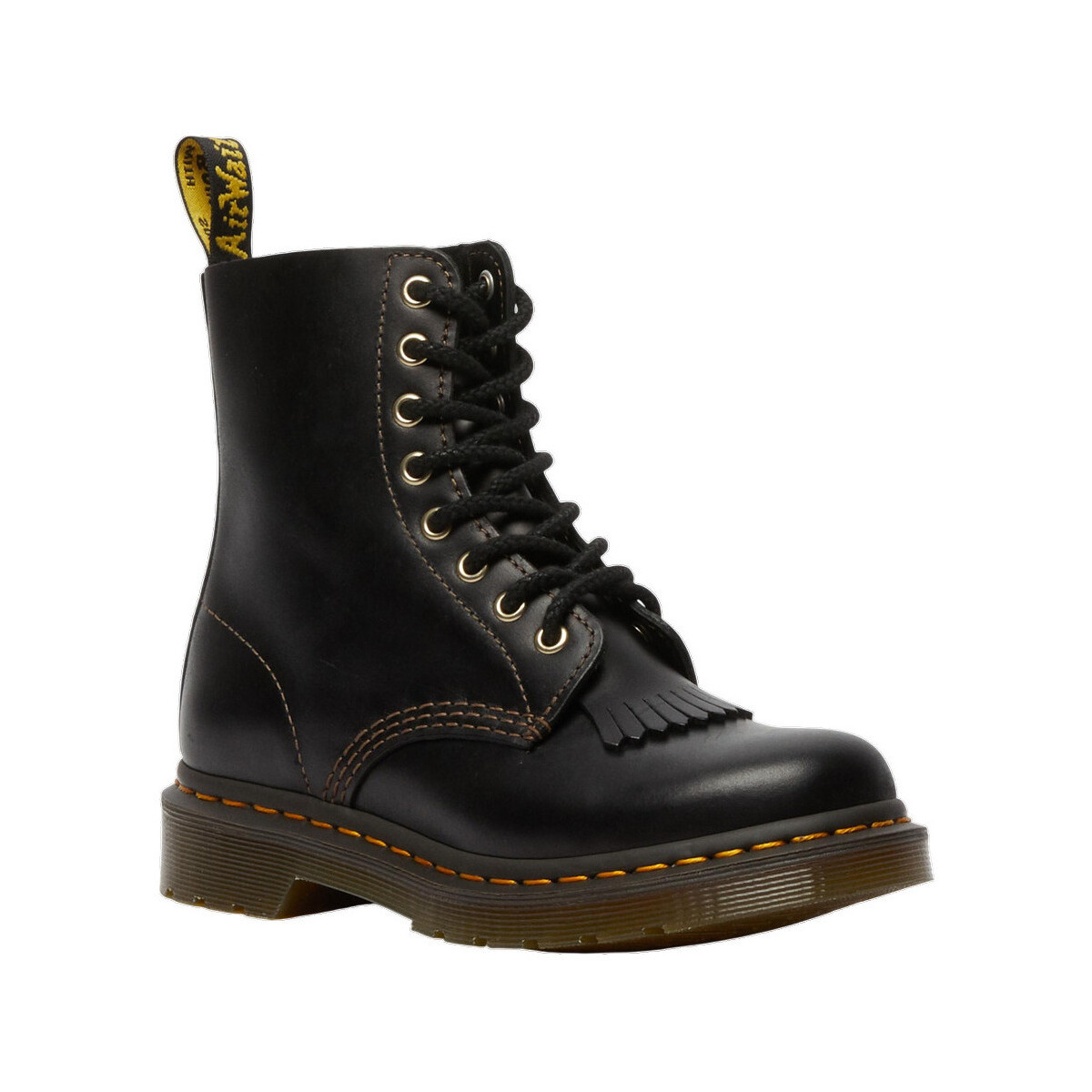 Μπότες Dr. Martens Bottines 1460 Pascal cuir