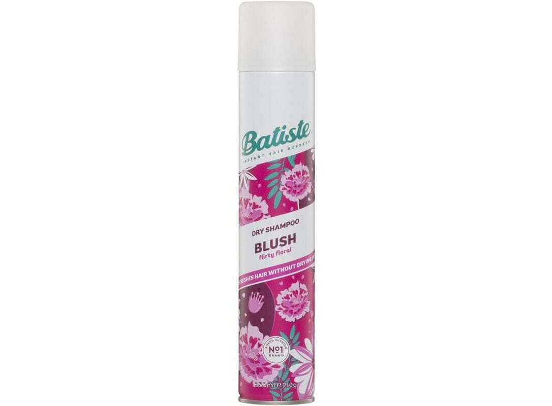 Batiste Blush Dry Shampoo 350ml