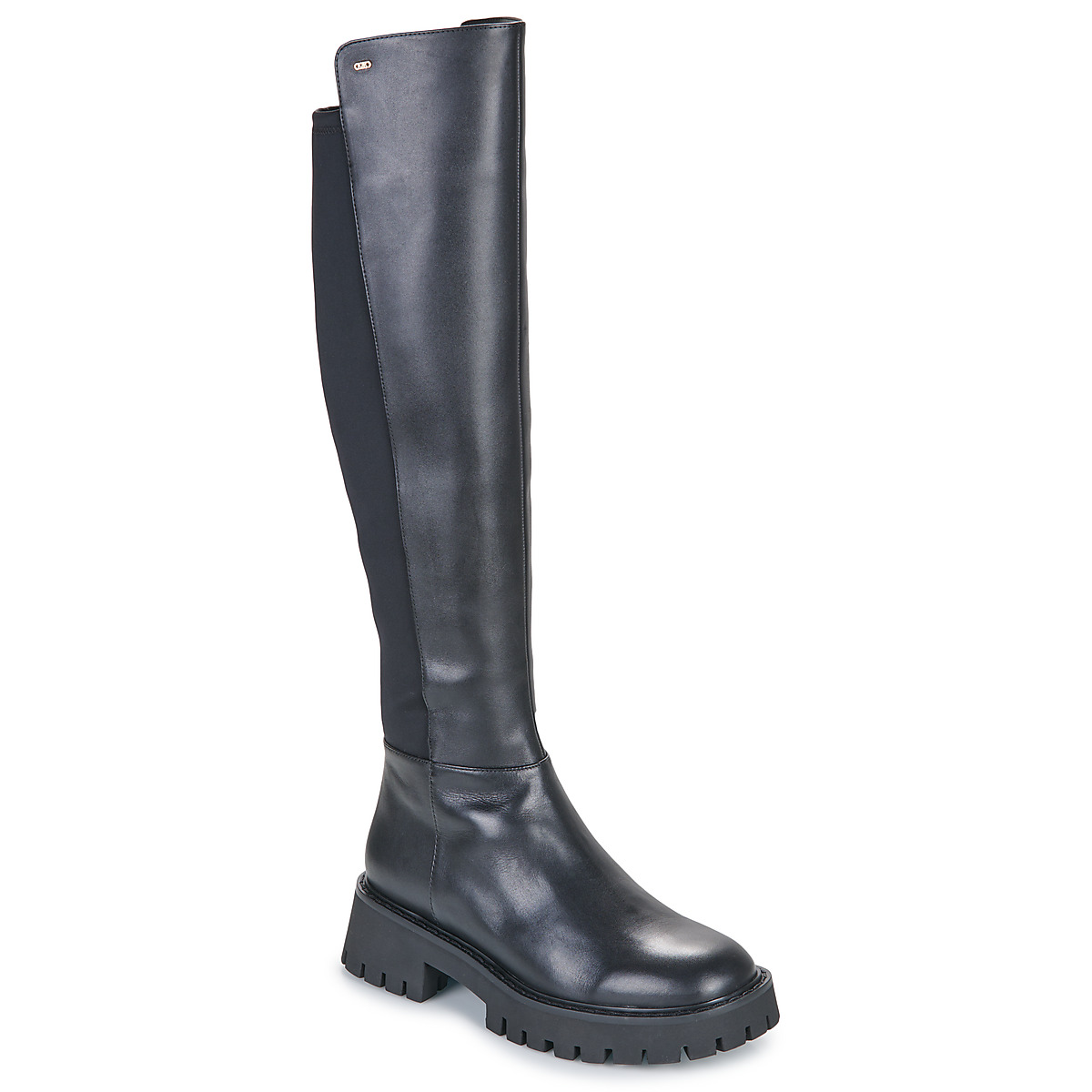 Μπότες για την πόλη MICHAEL Michael Kors ASHER BOOT