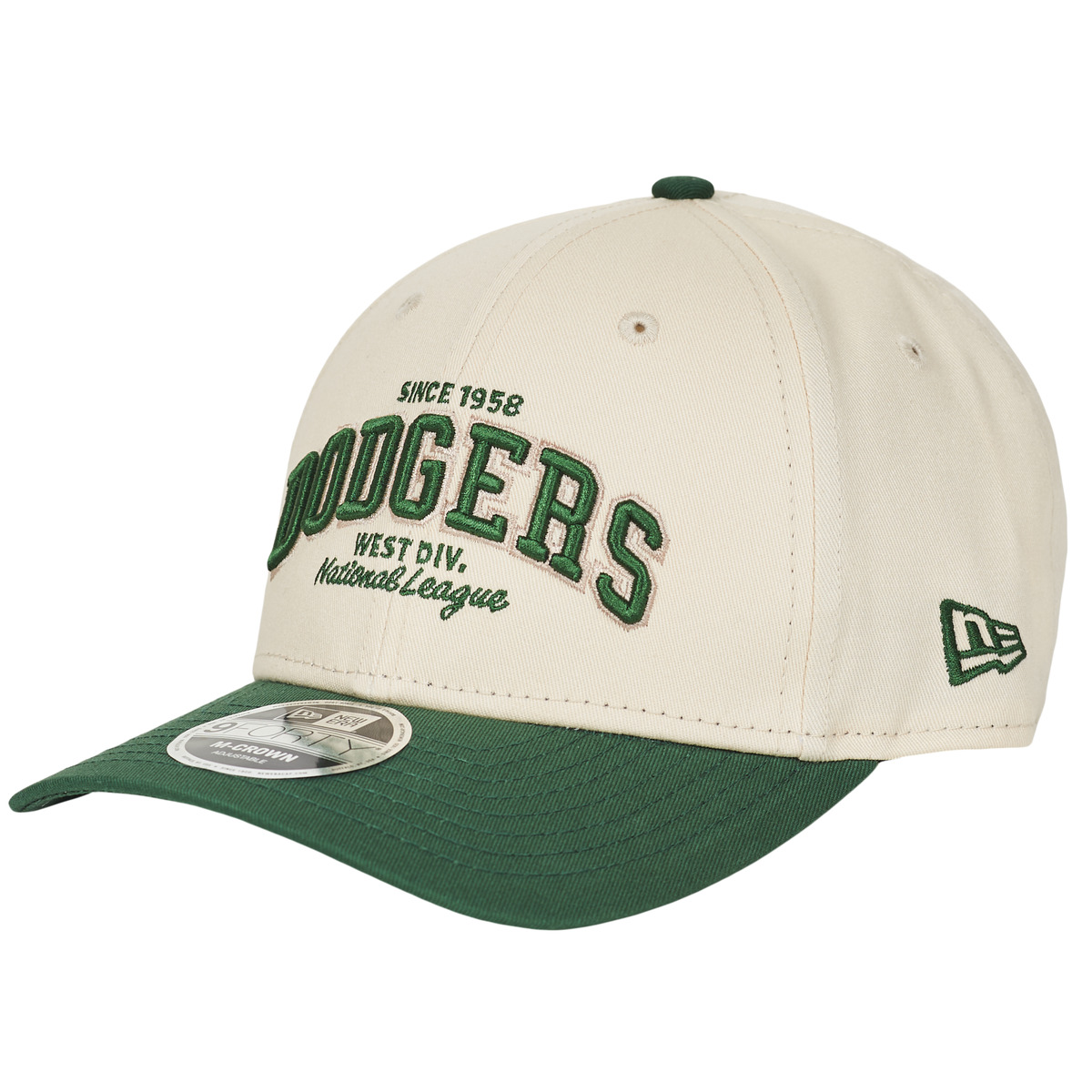 Κασκέτο New-Era WORDMARK 9FORTY® MC LOS ANGELES DODGERS