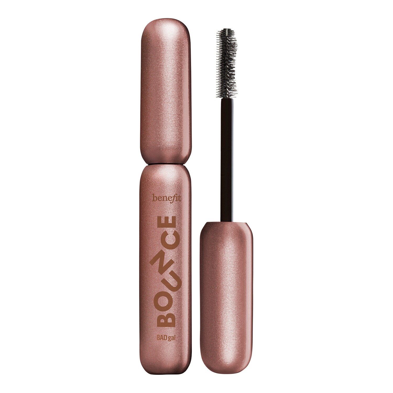Benefit Cosmetics - BADgal Bounce - Μάσκαρα για Όγκο με διπλό βουρτσάκι | 8.5 g