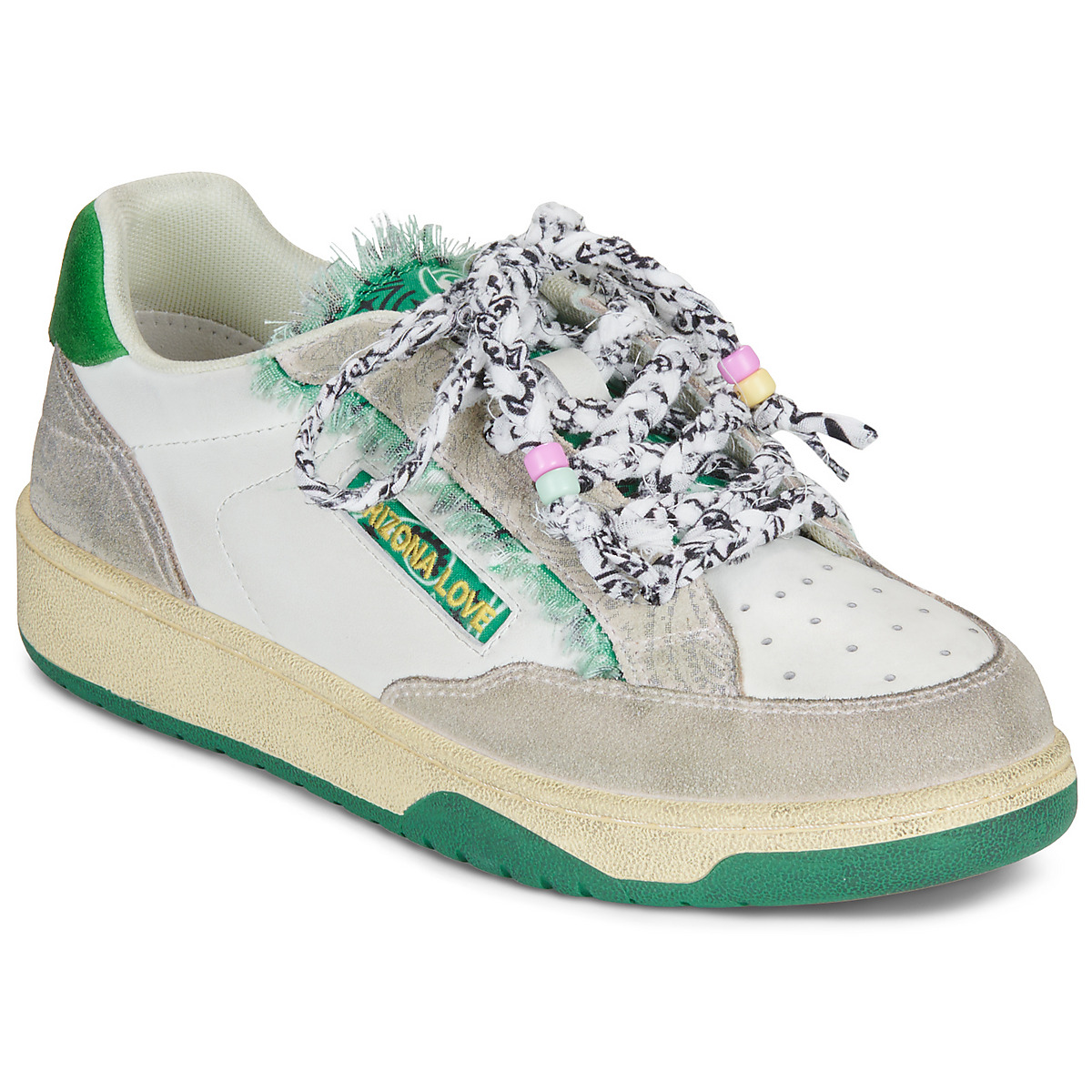 Xαμηλά Sneakers ARIZONA LOVE VENICE