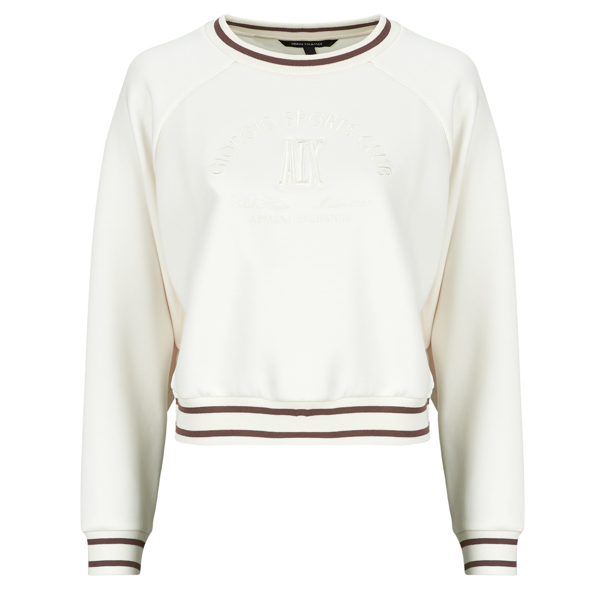 Φούτερ Armani Exchange XW002072