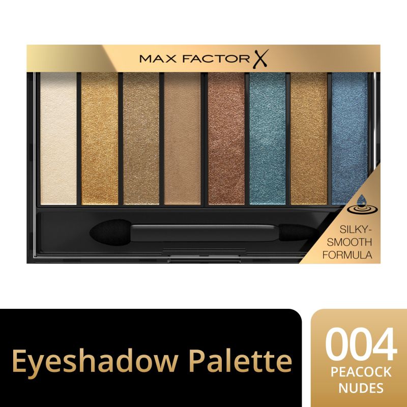 Masterpiece Nude Eyeshadow Palette 6,5gr