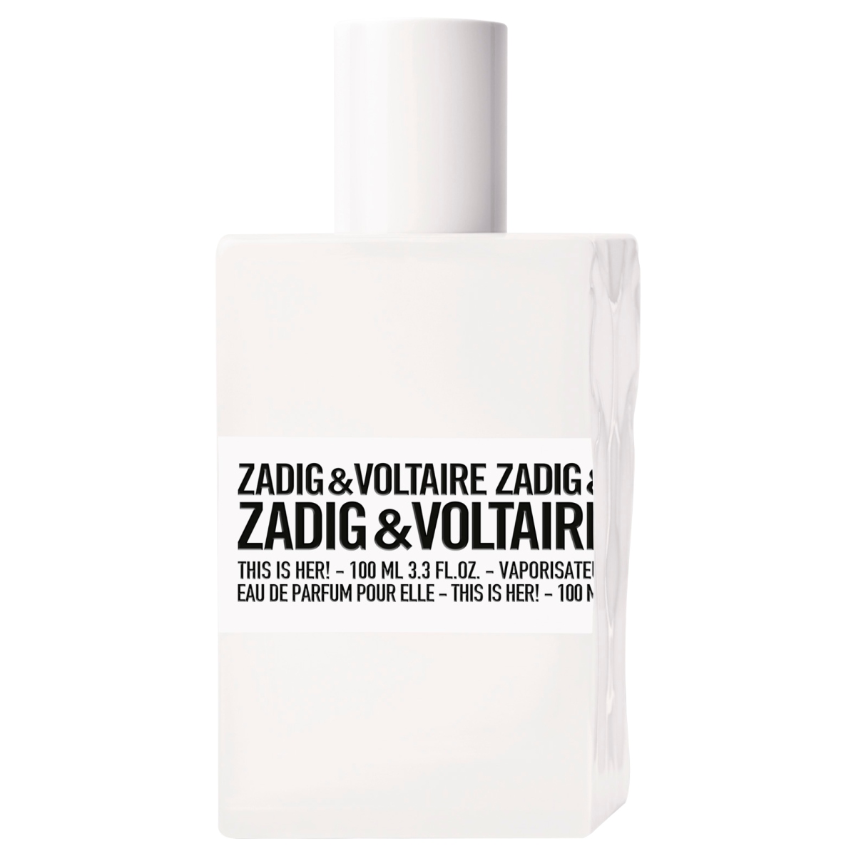 This is Her Eau de Parfum | 50ml