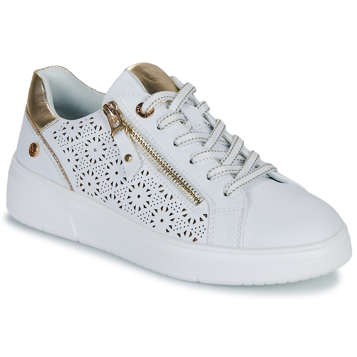 Xαμηλά Sneakers Xti 143628