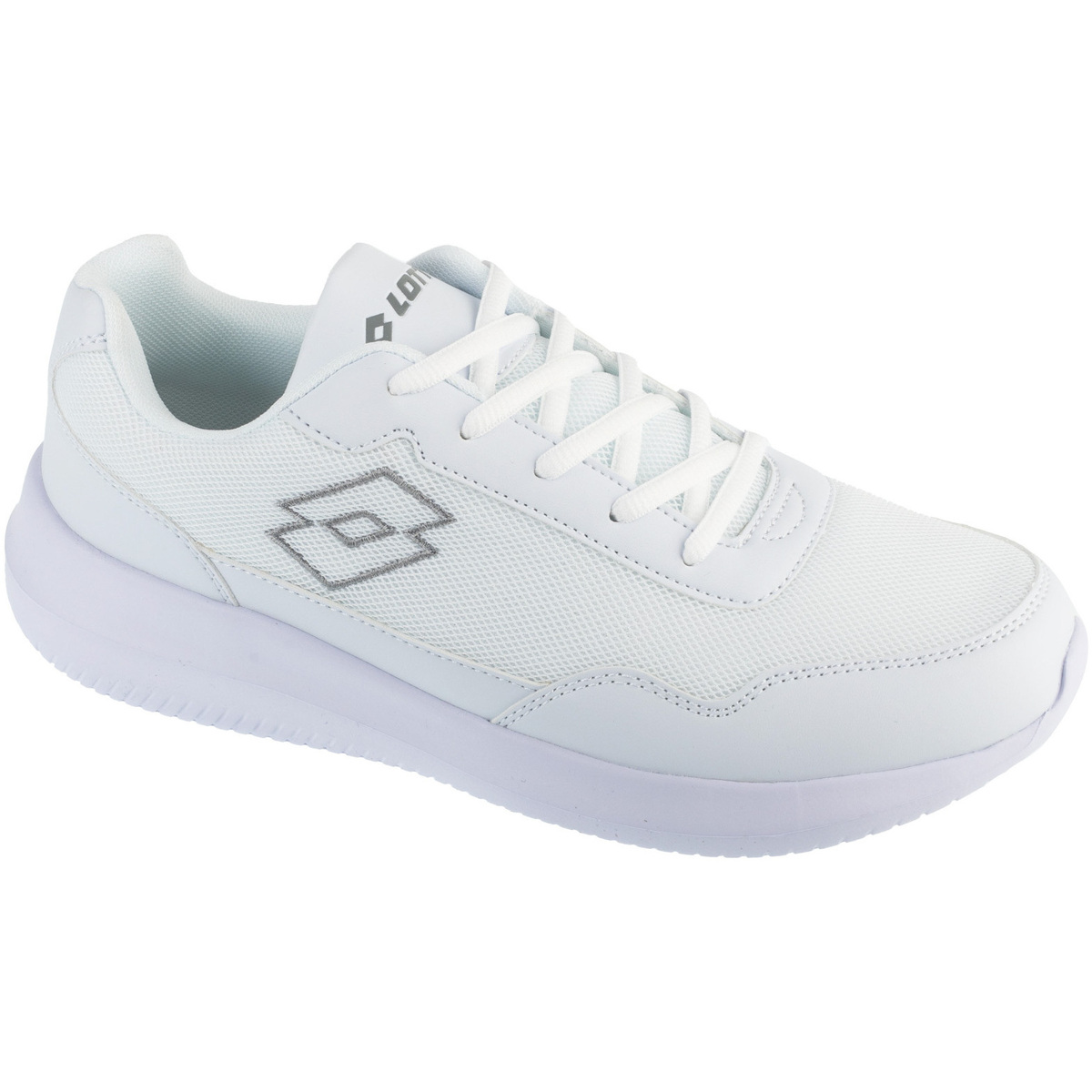 Xαμηλά Sneakers Lotto Connect OC