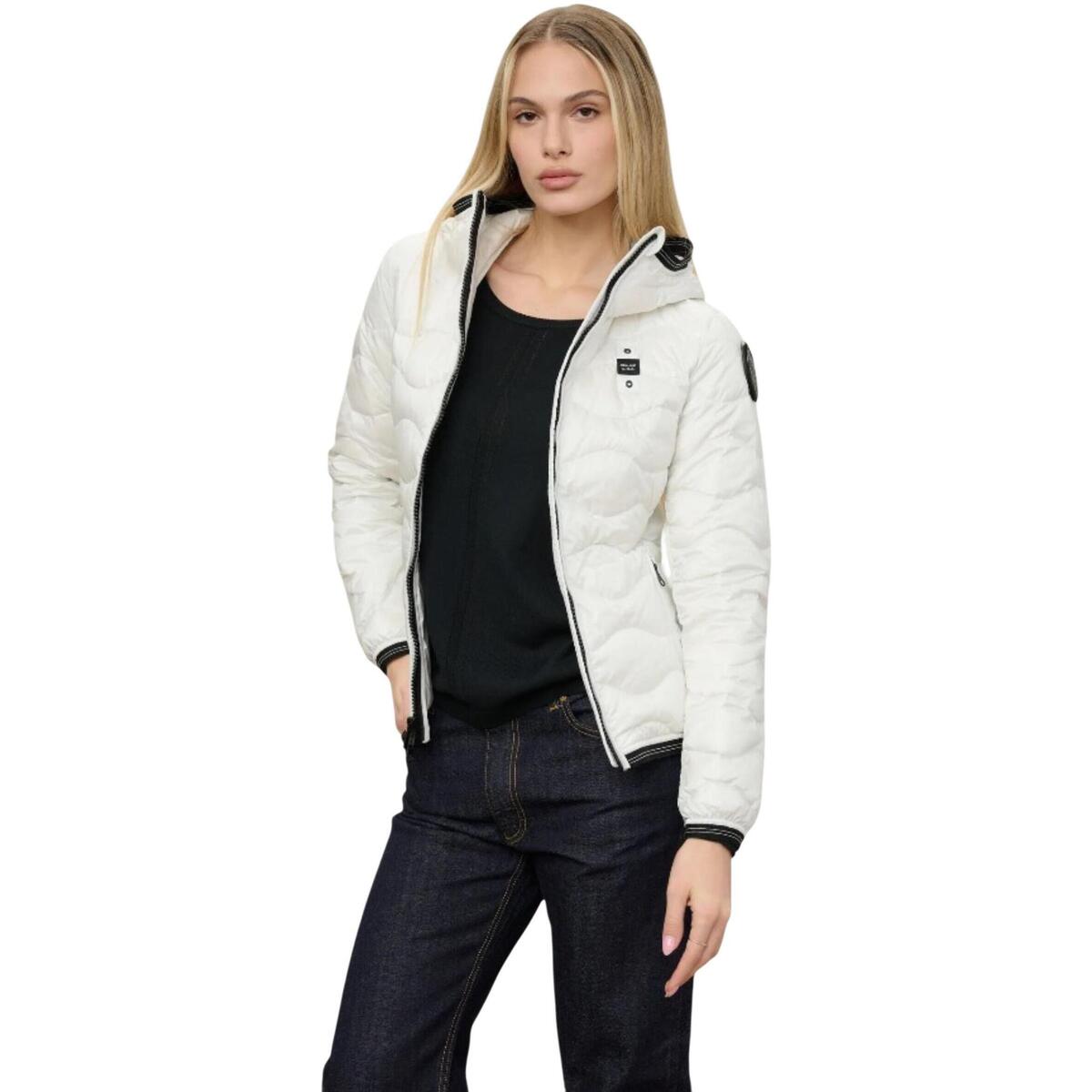 Μπουφάν Blauer CAMELIA 26WBLDC03033
