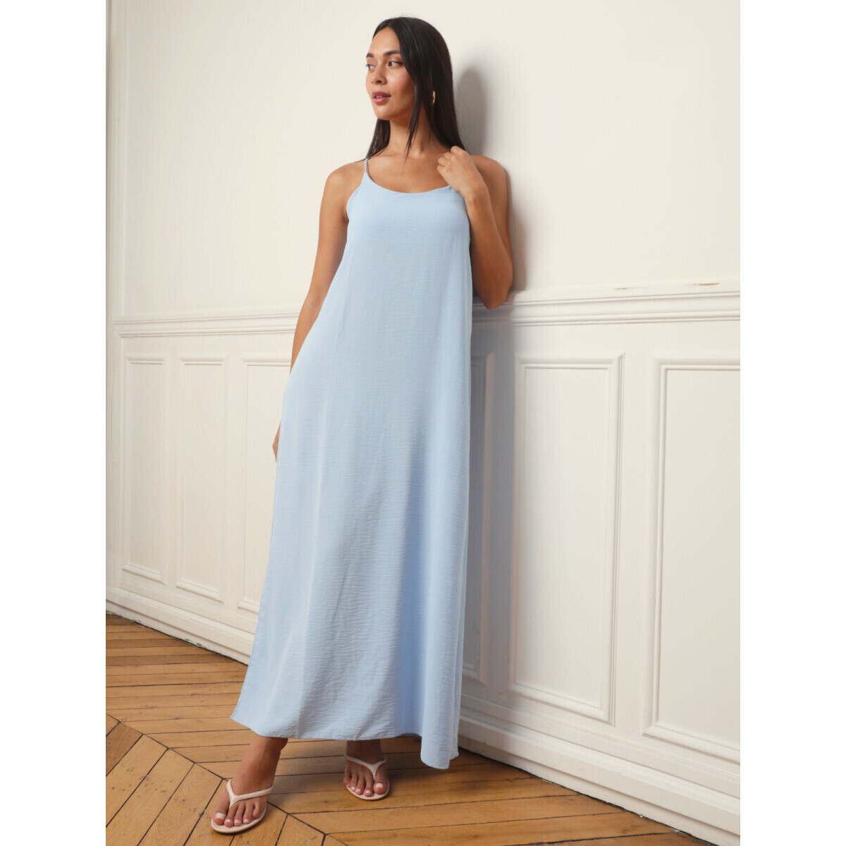 Φορέματα La Modeuse 79259_P188609
