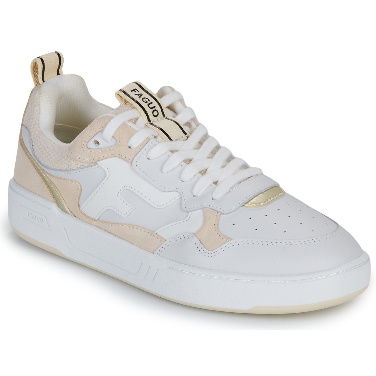 Xαμηλά Sneakers Faguo DAHLIA