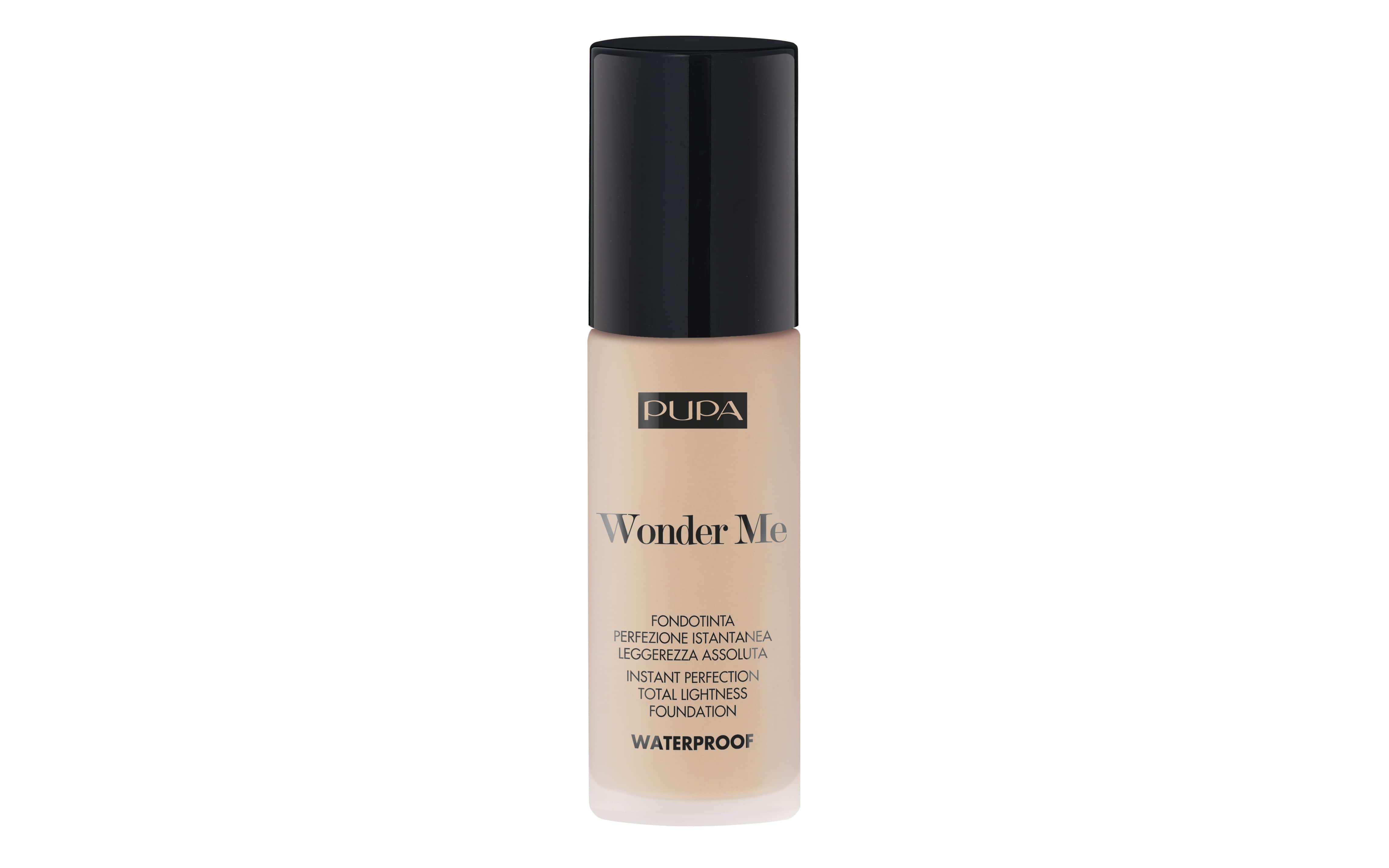 Wonder Me Foundation 30ml