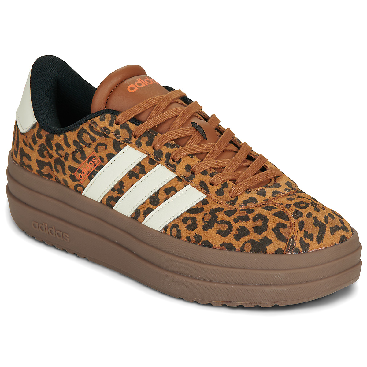 Xαμηλά Sneakers adidas VL COURT BOLD
