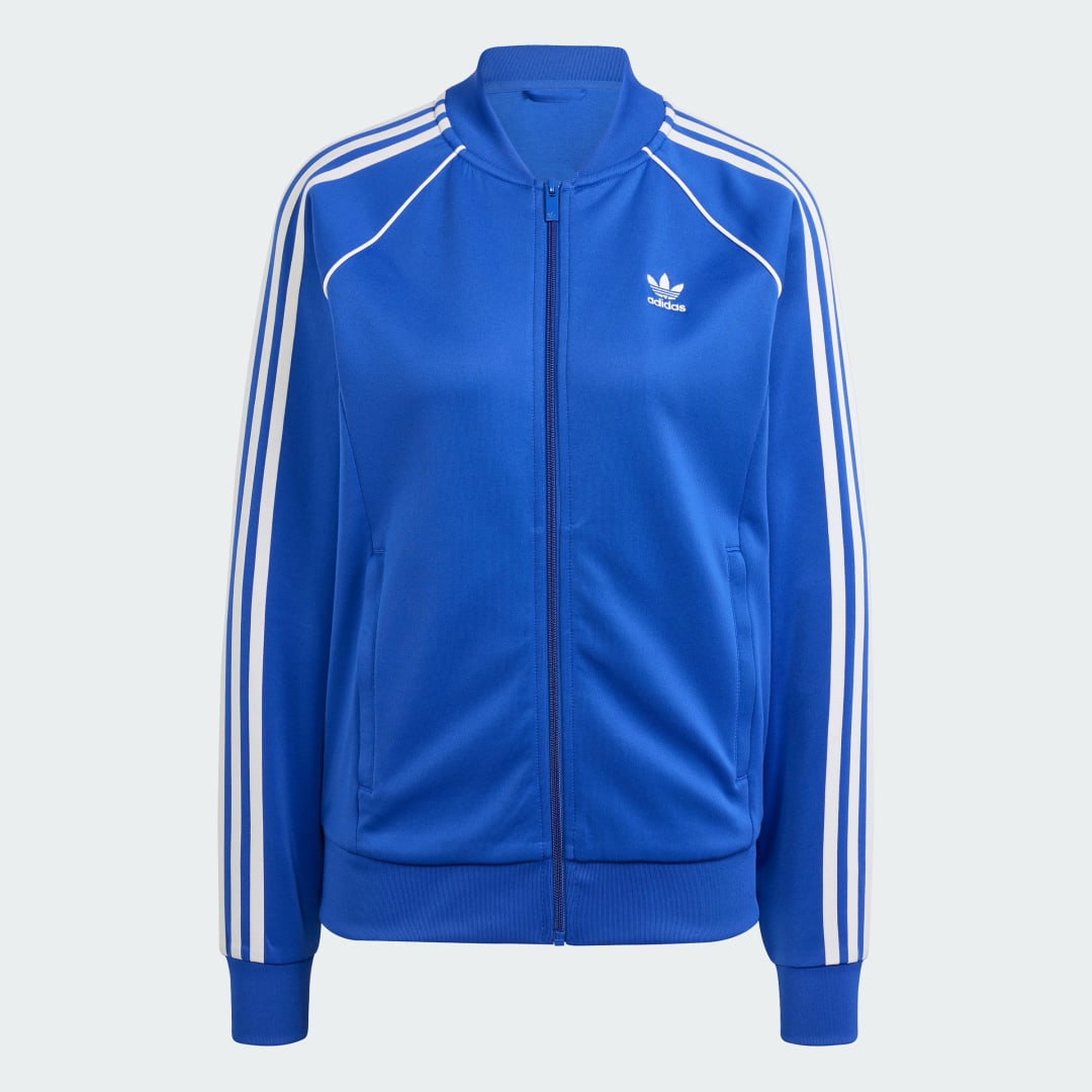 Adicolor Classics SST Track Top