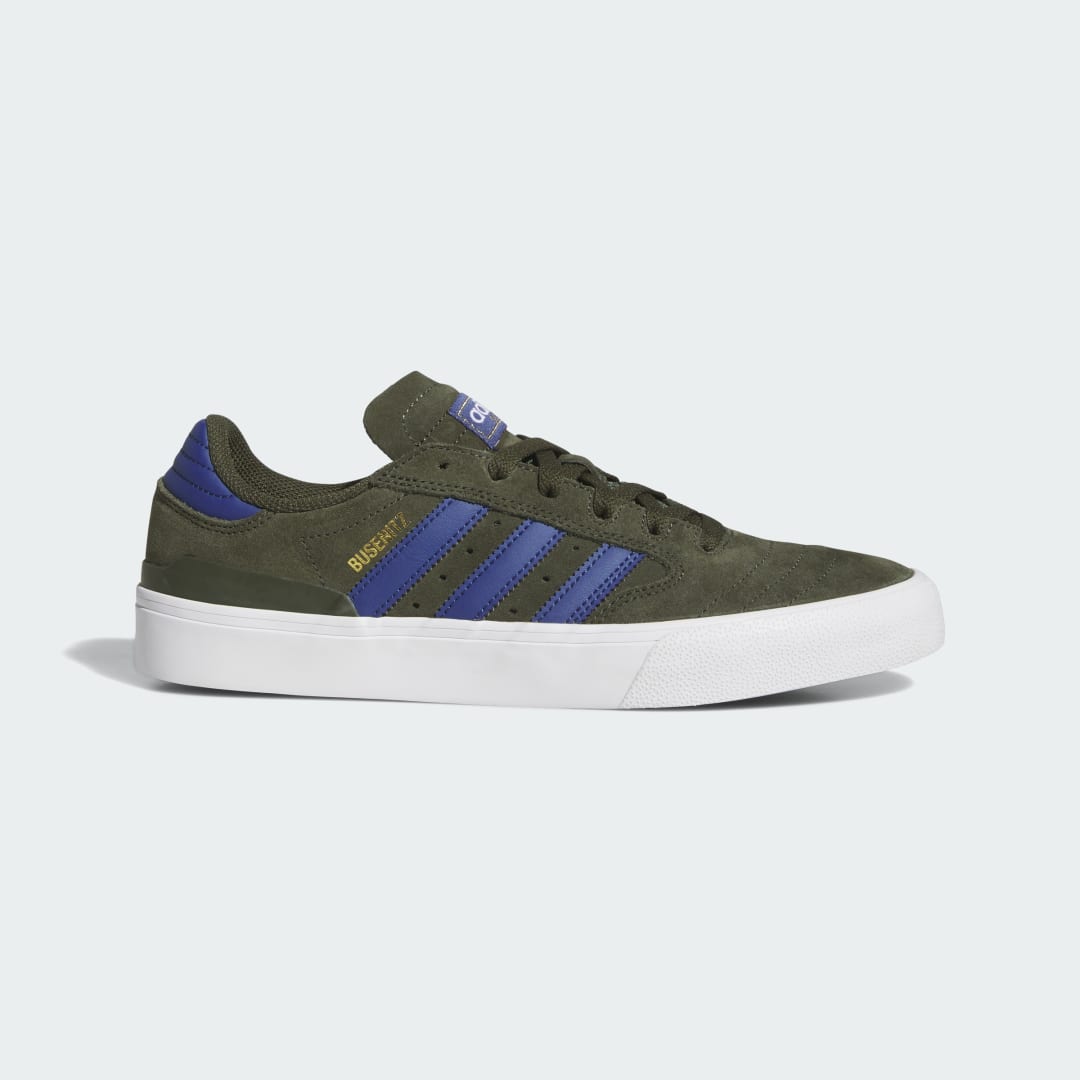 Παπούτσια BUSENITZ VULC II