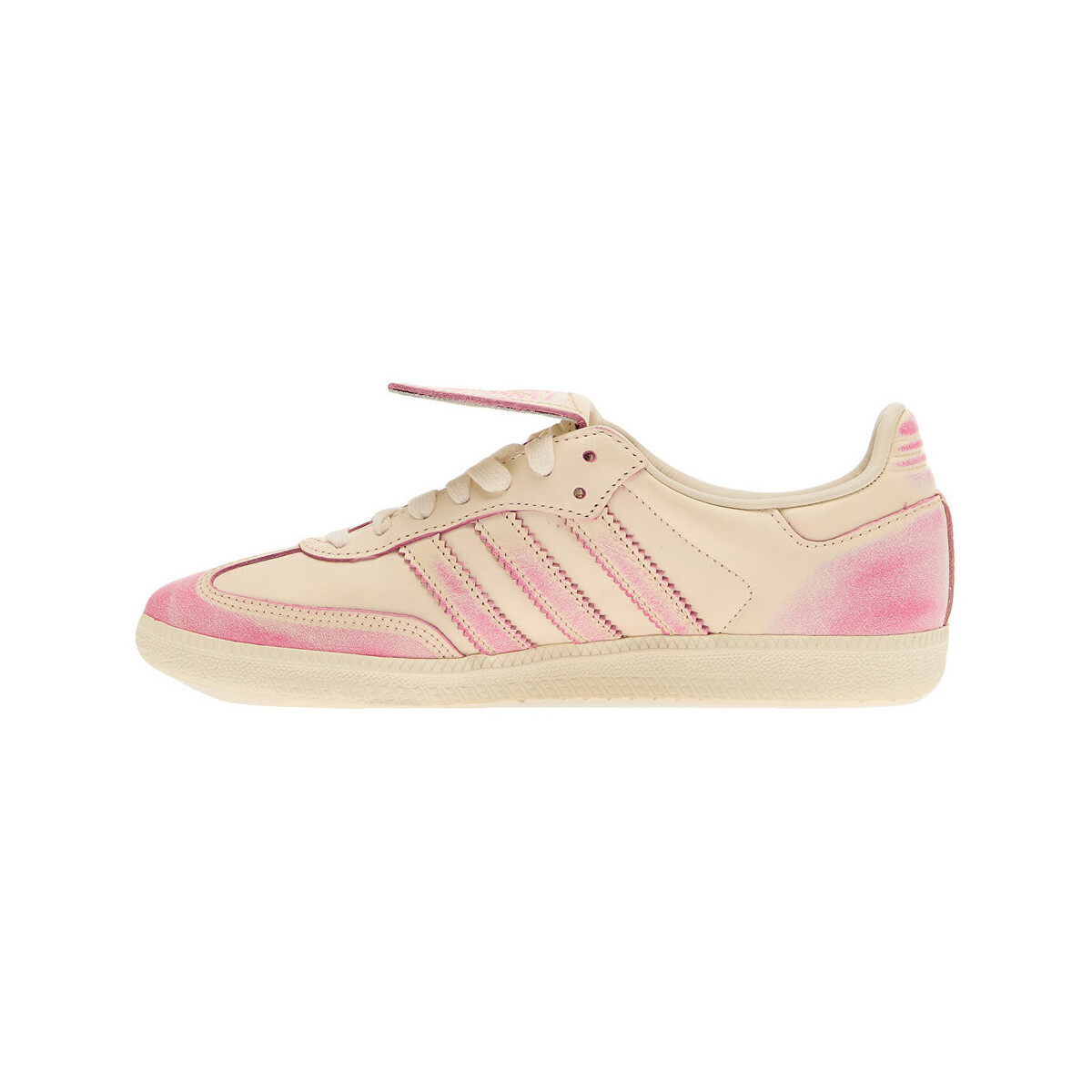 Xαμηλά Sneakers adidas Baskets samba lt cuir