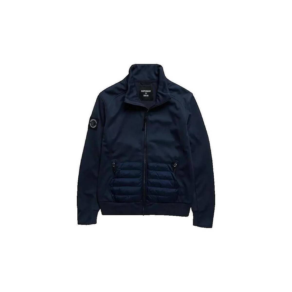 Σακάκι/Blazers Superdry Bonded
