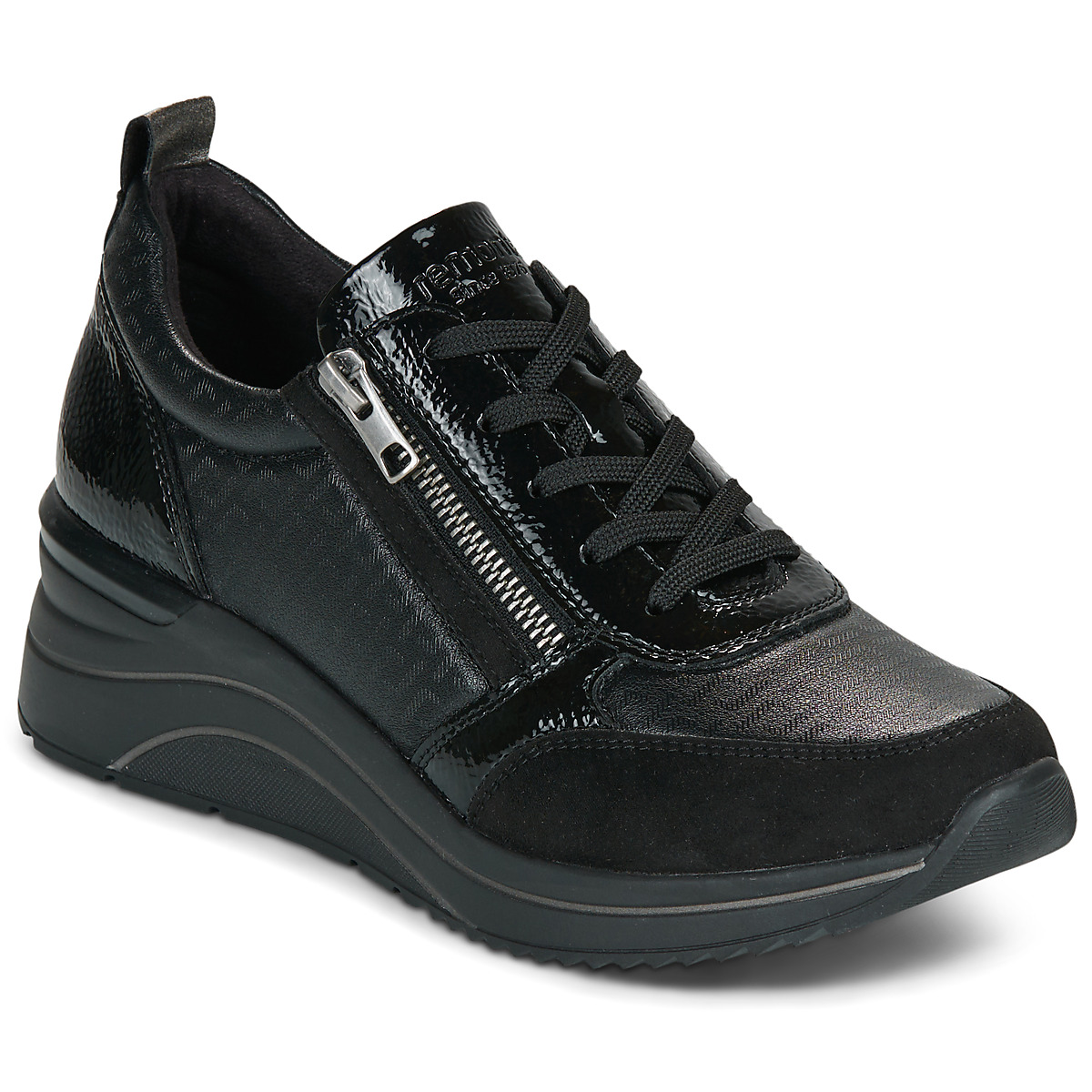 Xαμηλά Sneakers Remonte -