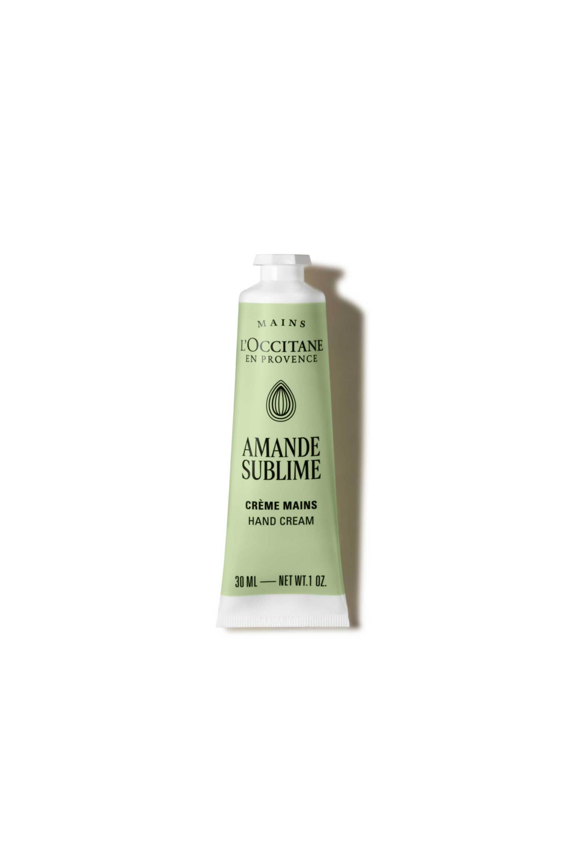 L'Occitane Almond Delicious Hands | 30ml
