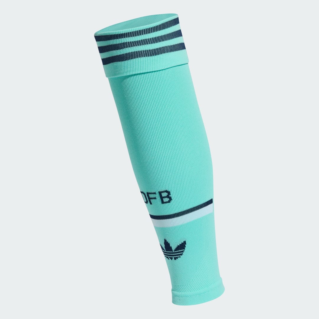 Germany 26 Away Authentic Socks
