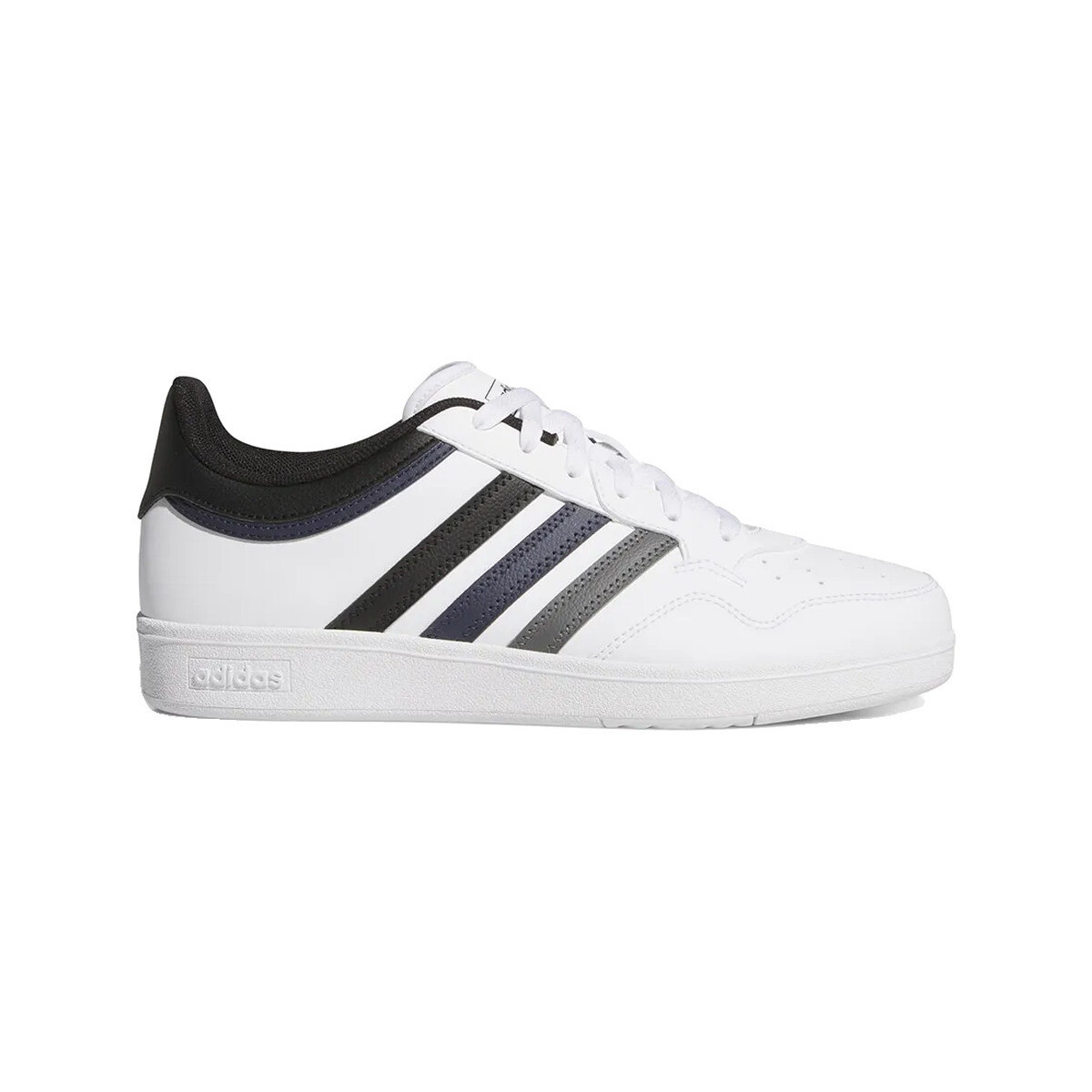 Xαμηλά Sneakers adidas Baskets hoops 4.0 cuir synthétique