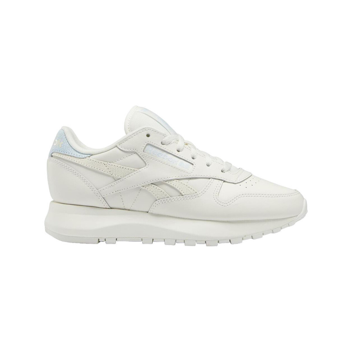 Sneakers Reebok Sport Baskets Classic Sp daim