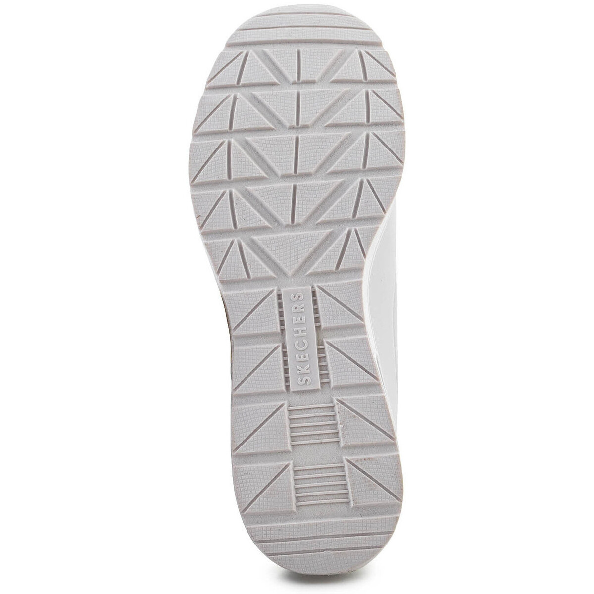 Xαμηλά Sneakers Skechers Million Air-Elevated Air 155401-WHT