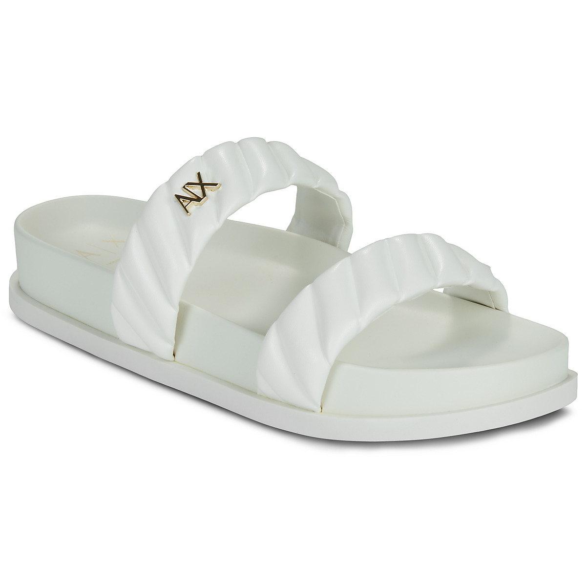 Σανδάλια Armani Exchange XW002574