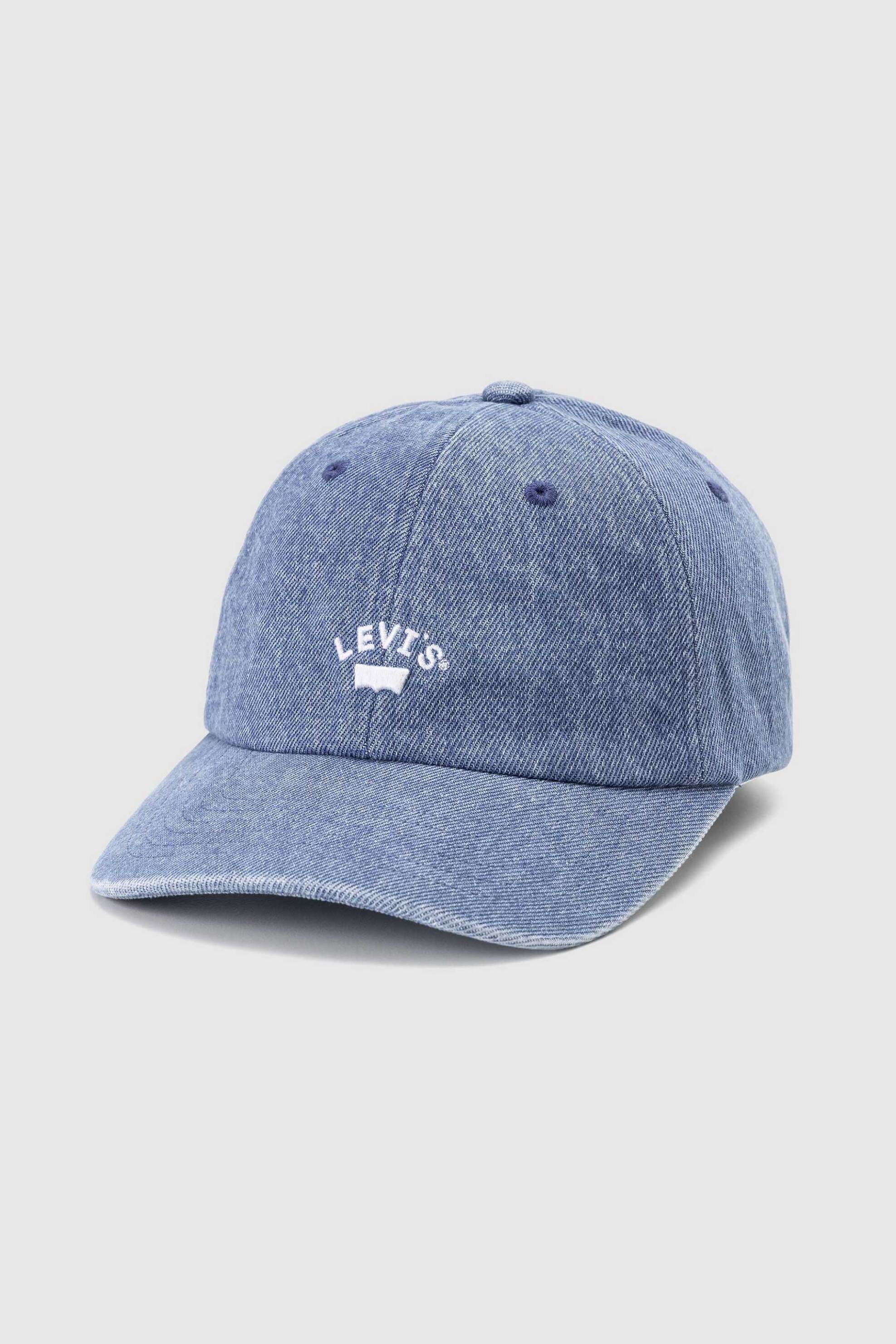 Levi's® γυναικείο καπέλο jockey "Lazy Girl" | ONE SIZE