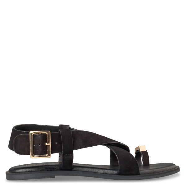 FLAT SANDALS