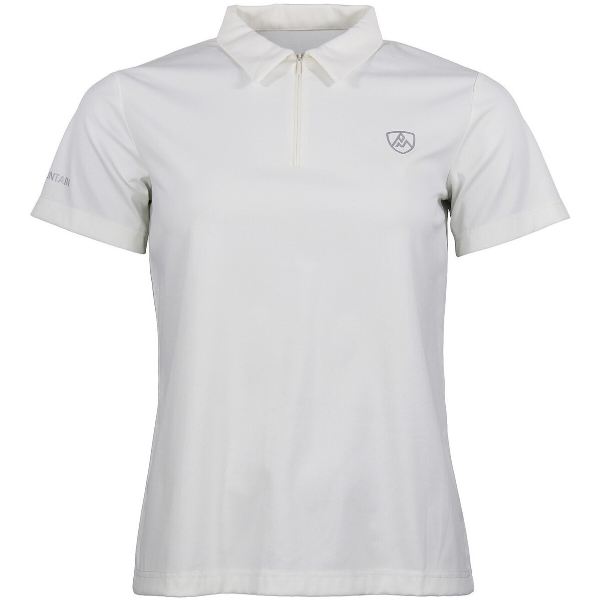Πόλο με κοντά μανίκια Peak Mountain Polo manches courtes ACHANCE
