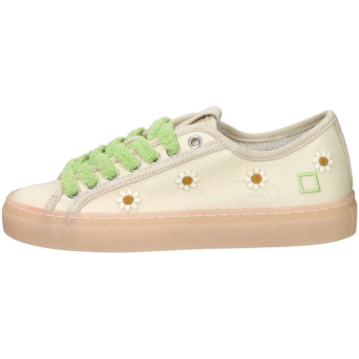 Sneakers D.A.T.E. W441-TE-DM-YE