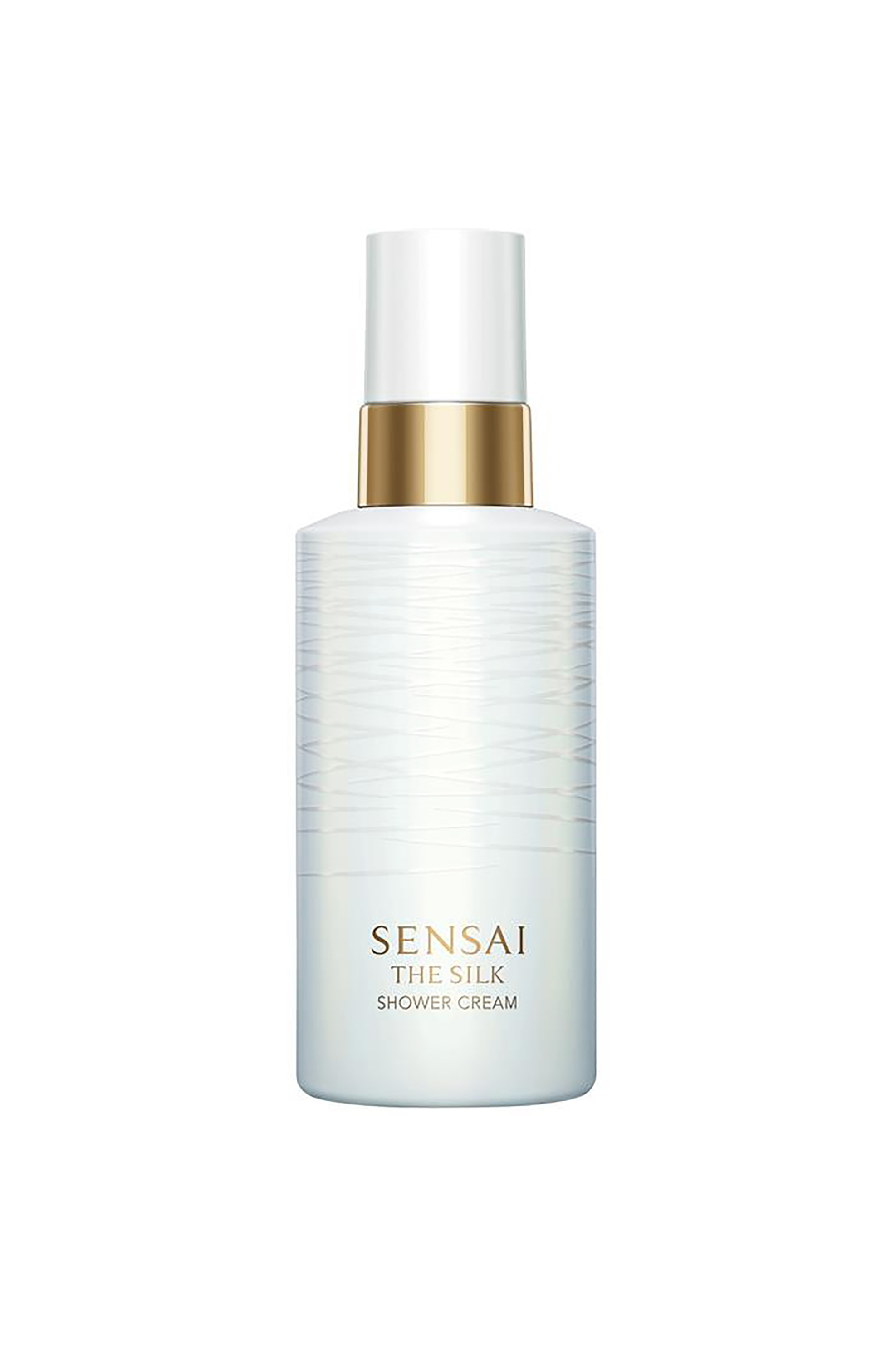 Sensai The Silk Shower Cream 200 ml
