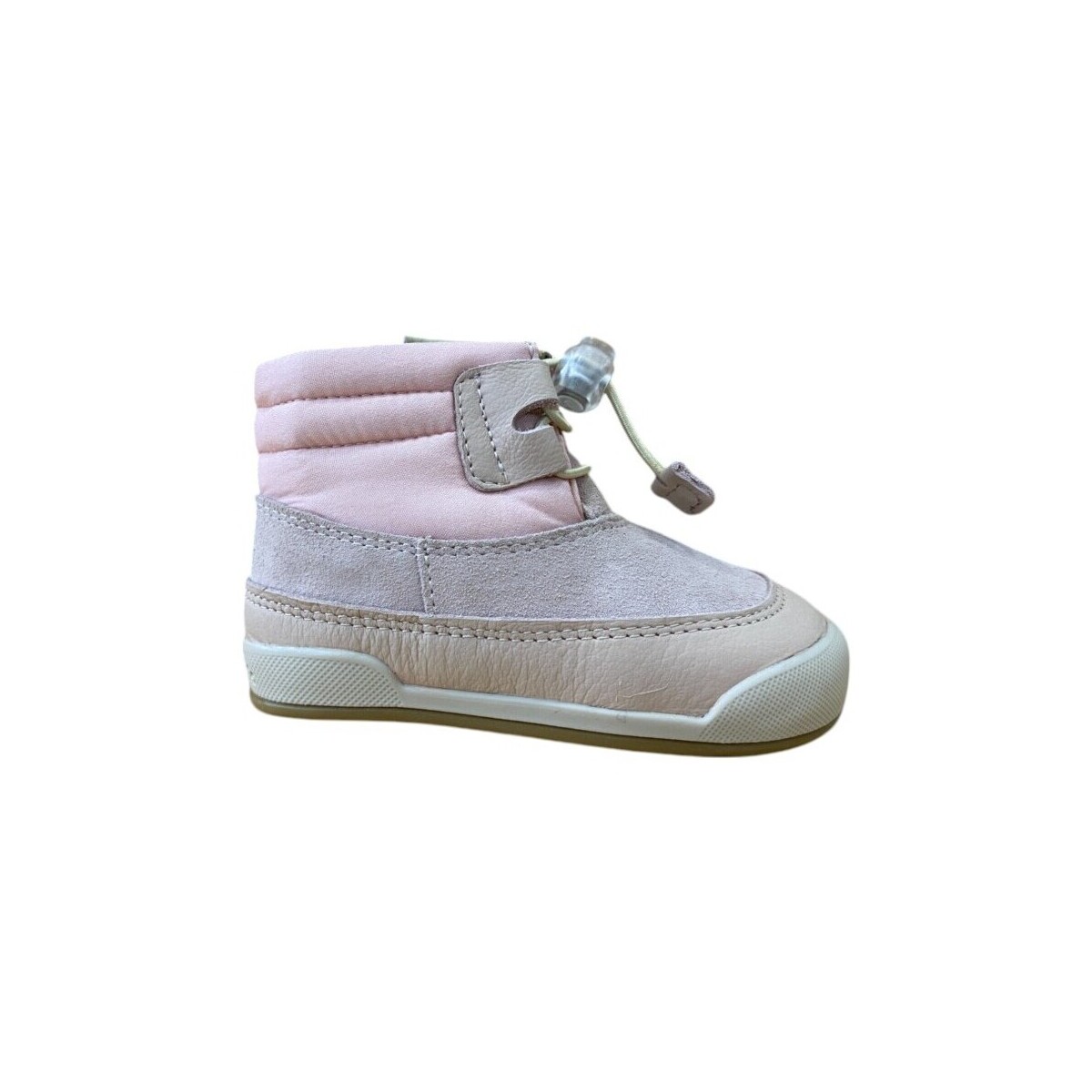 Μπότες Blanditos BERNA BOTA BEBE RESPETUOSA Rosa