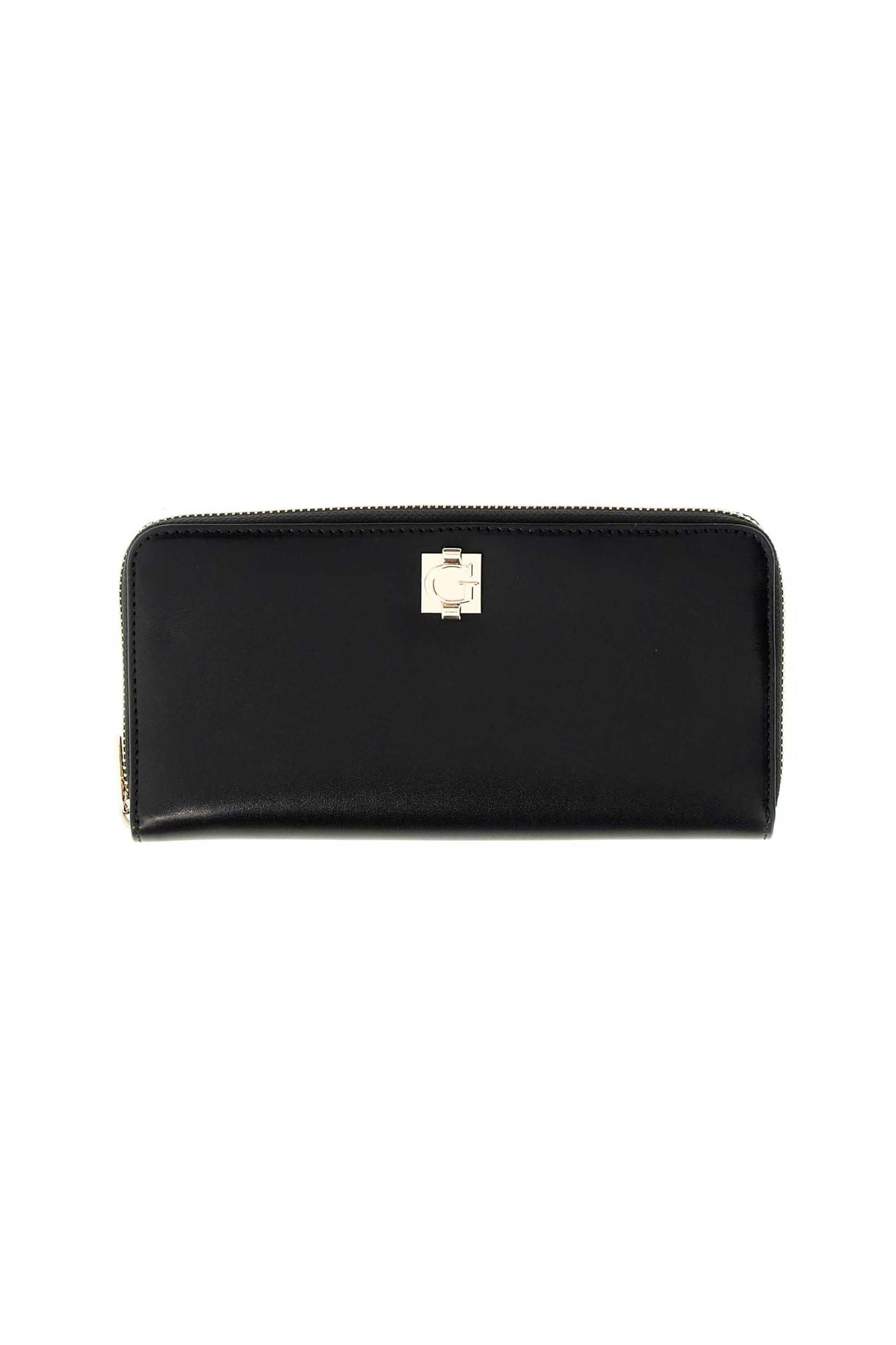 Guess γυναικείο πορτοφόλι "Audrey Large" | ONE SIZE