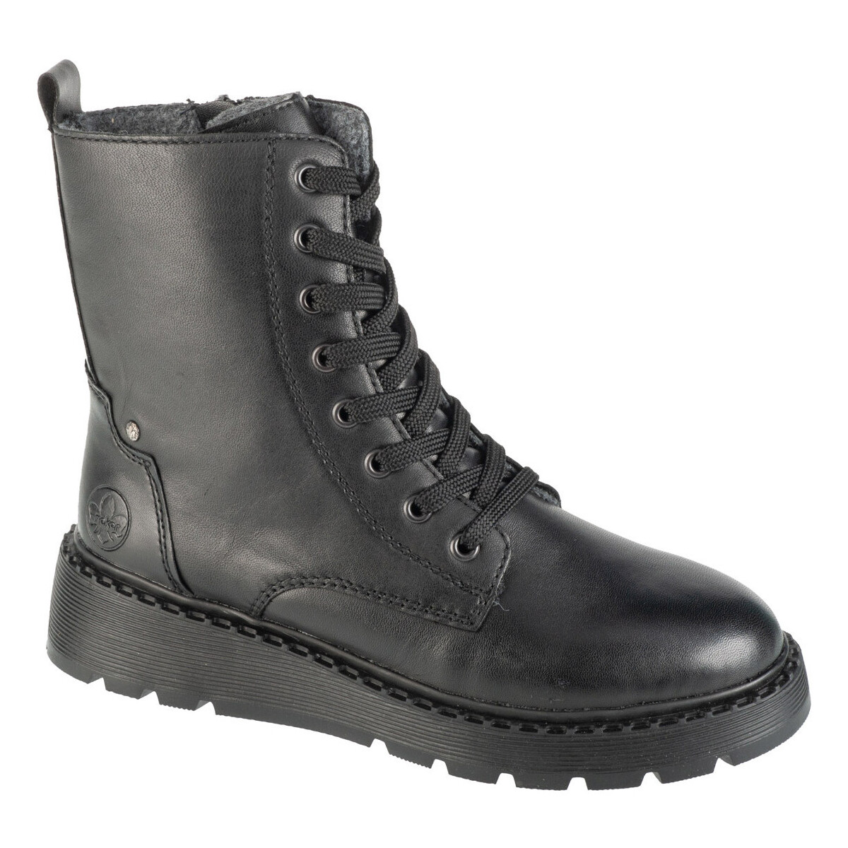 Μποτίνια Rieker Booties