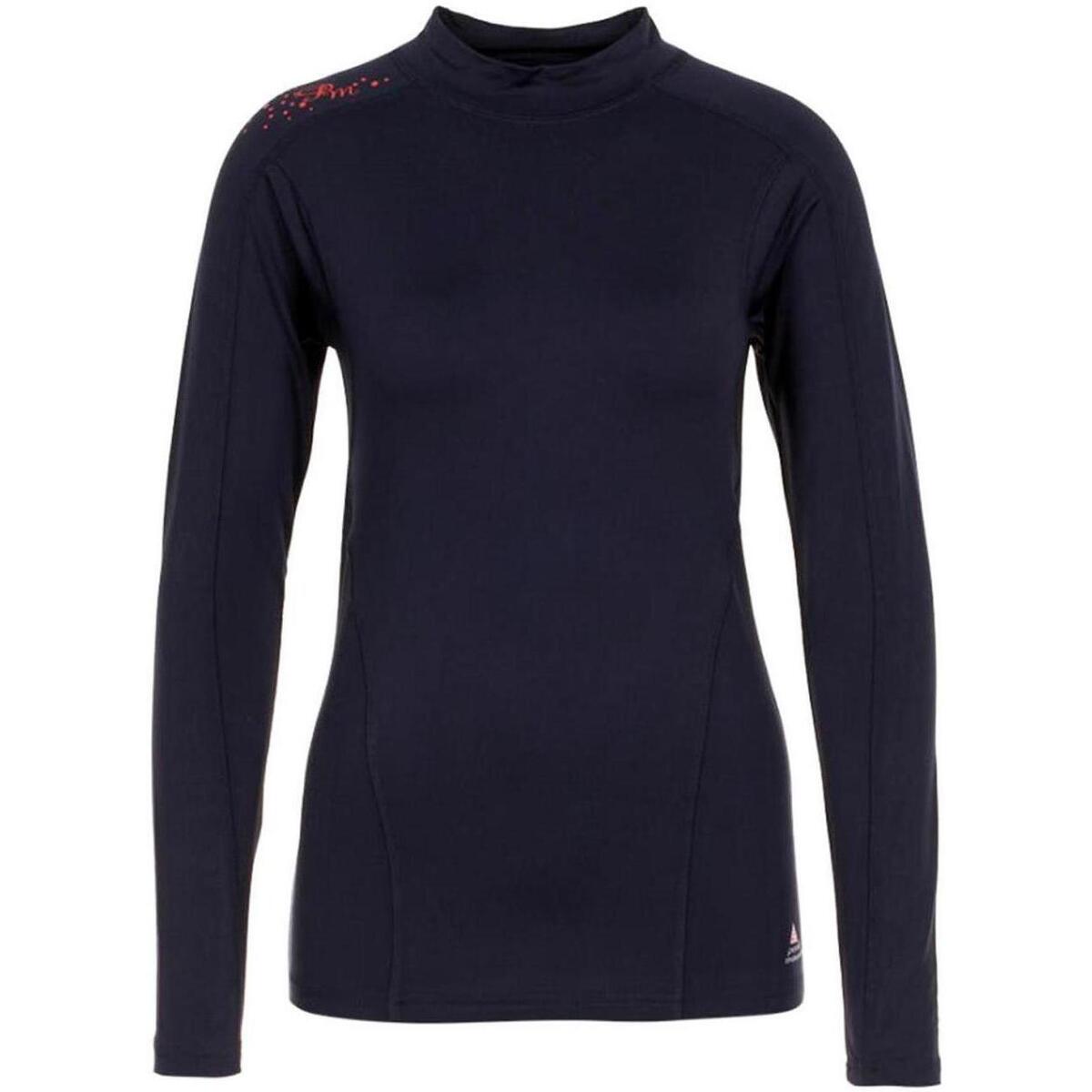 Μπλουζάκια με μακριά μανίκια Peak Mountain Top technique femme ANABI