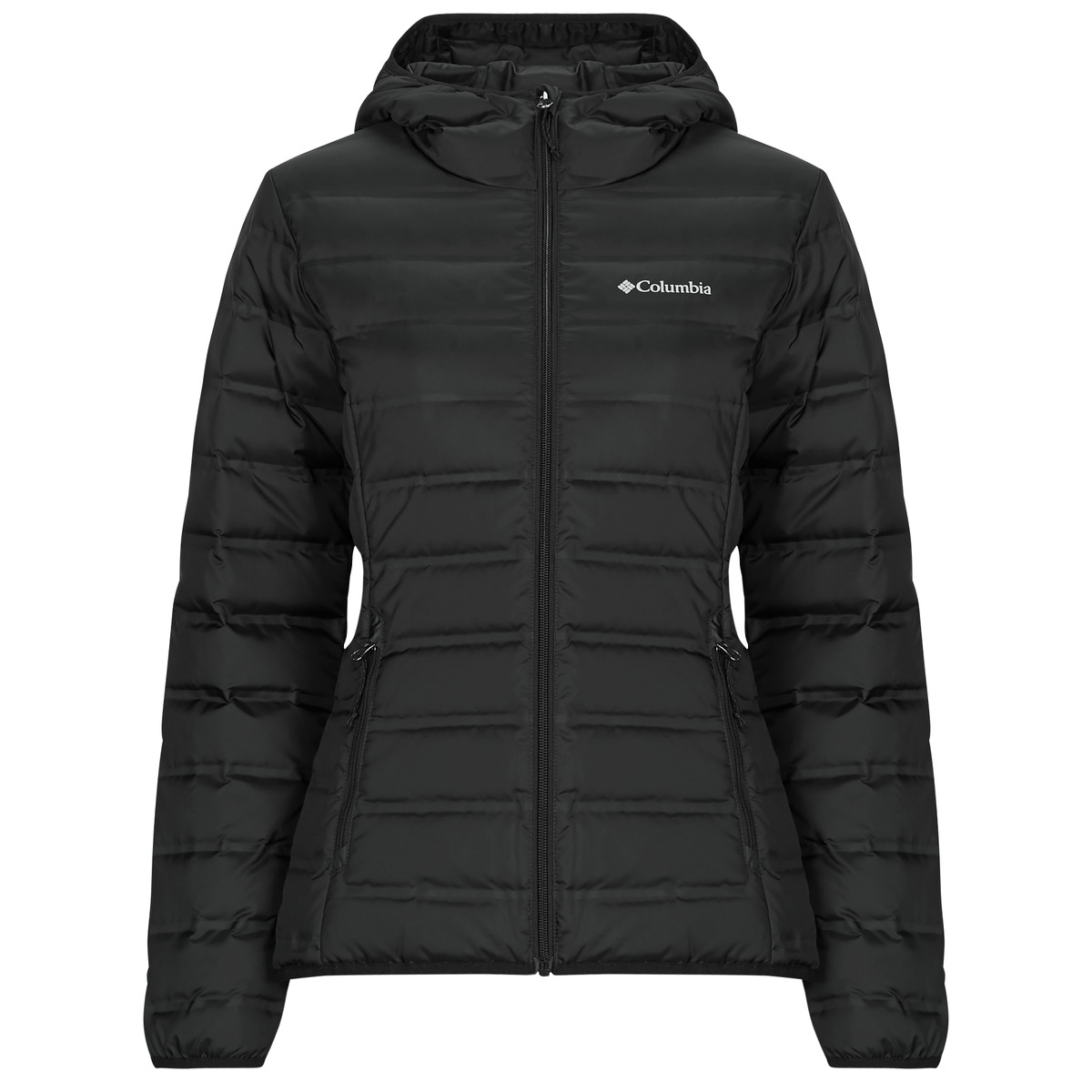 Χοντρό μπουφάν Columbia LAKE 22 II DOWN HOODED JACKET